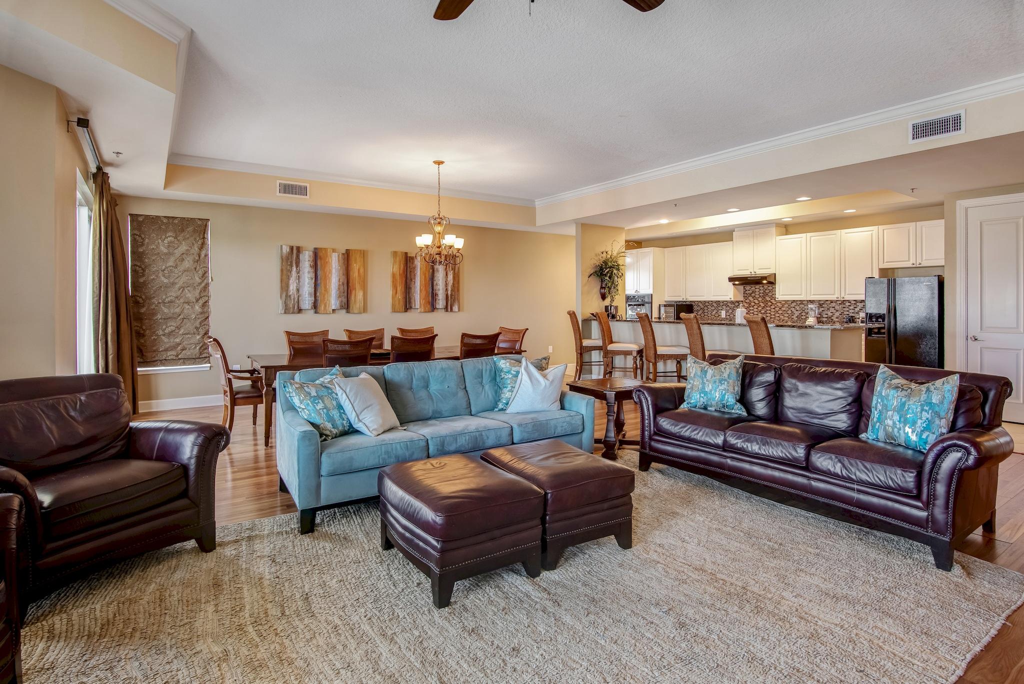 HARBOR LANDING - Residential