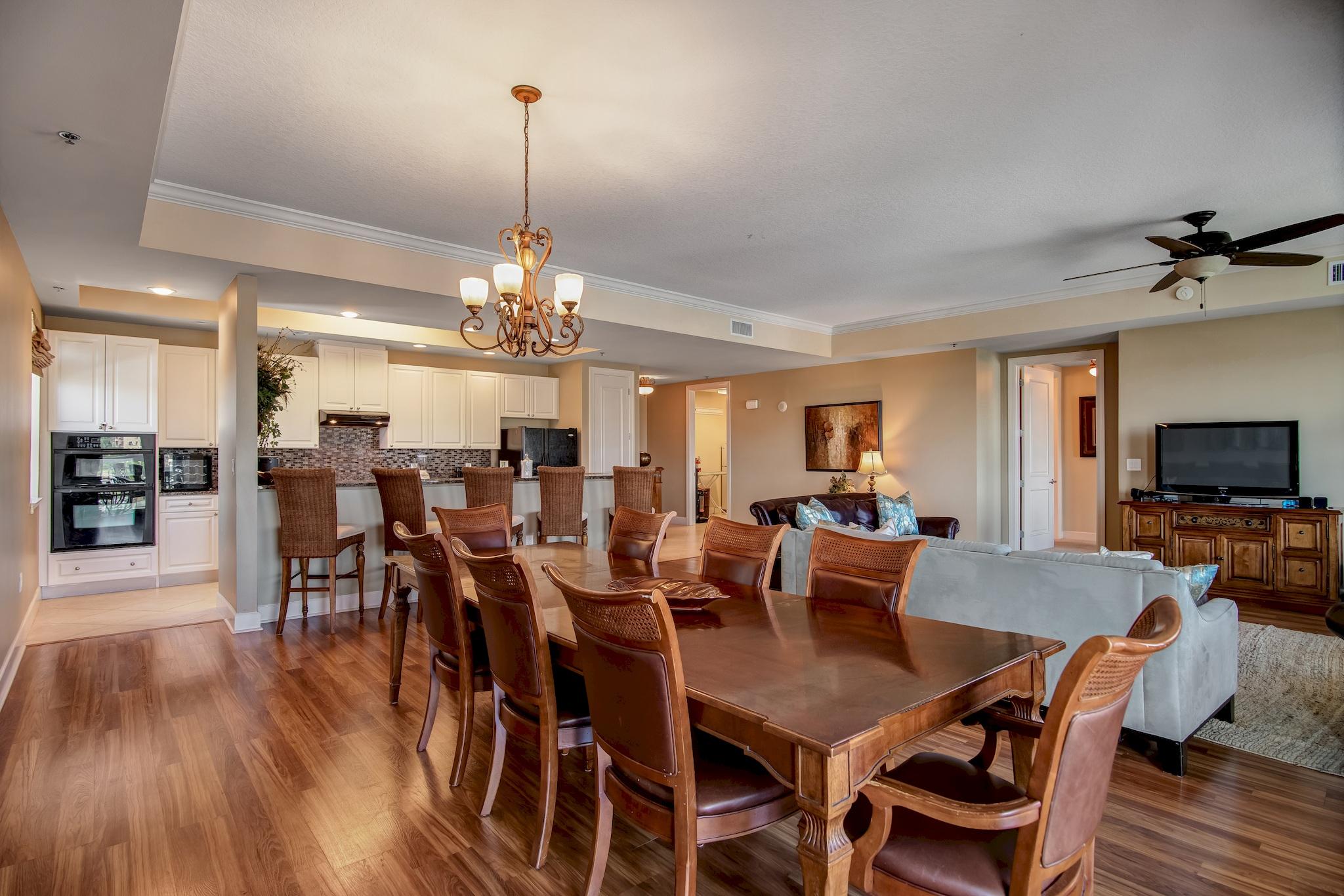 HARBOR LANDING - Residential