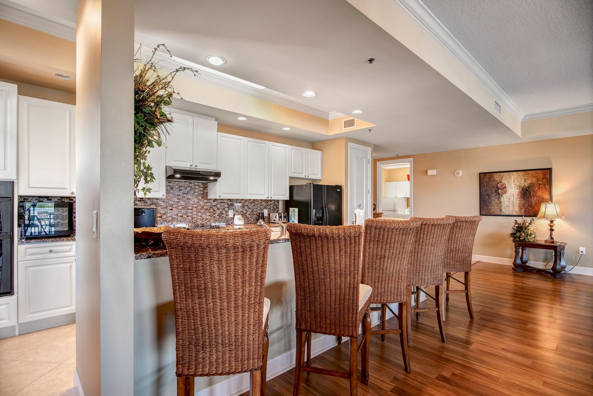 HARBOR LANDING - Residential