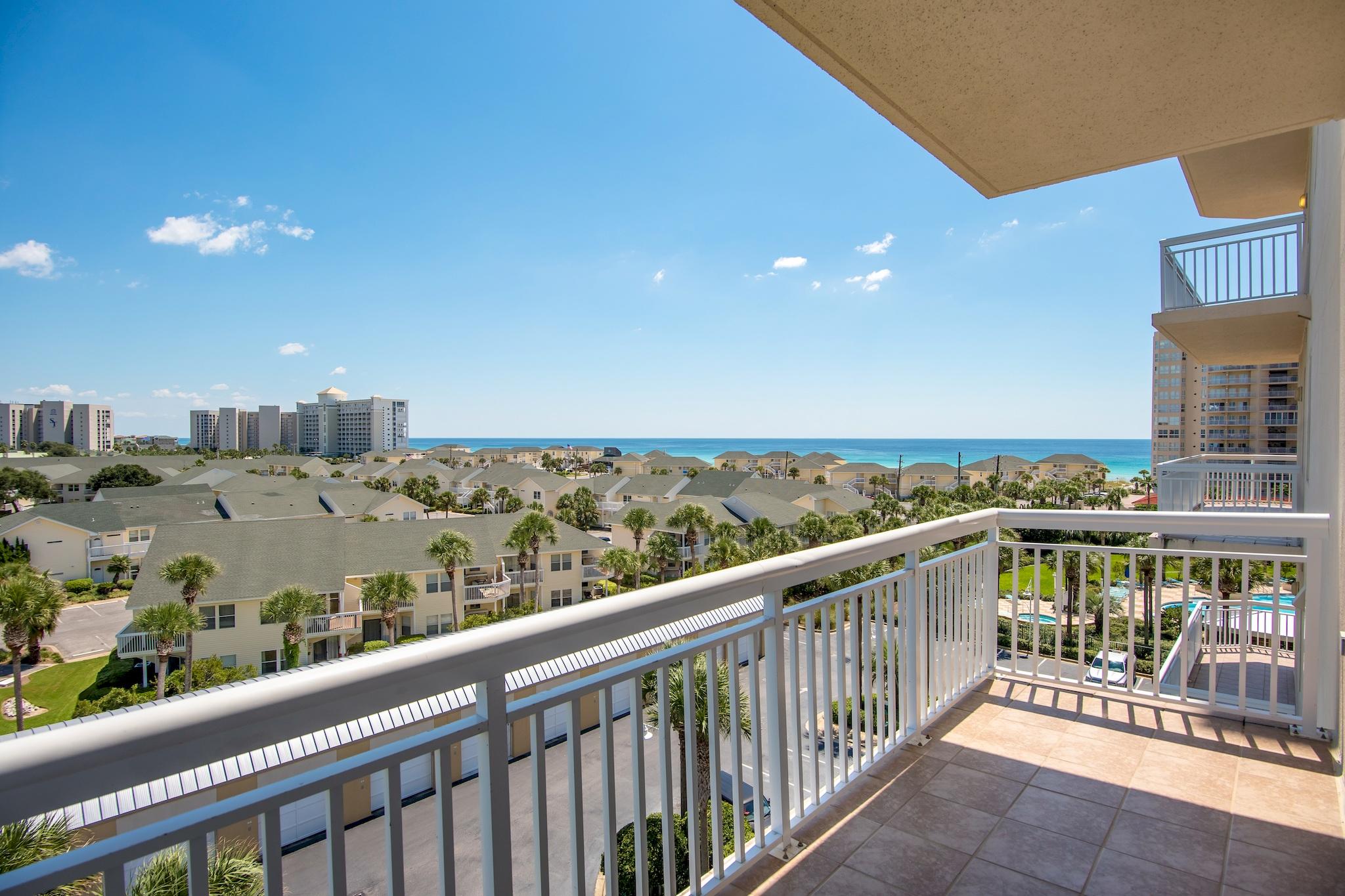 HARBOR LANDING - Residential