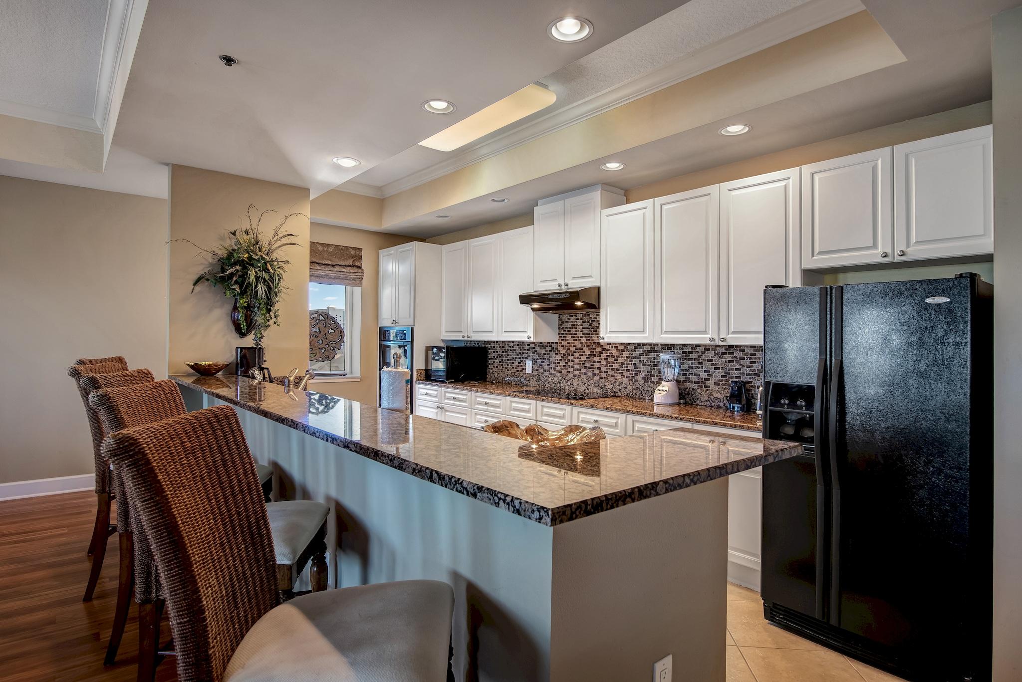 HARBOR LANDING - Residential