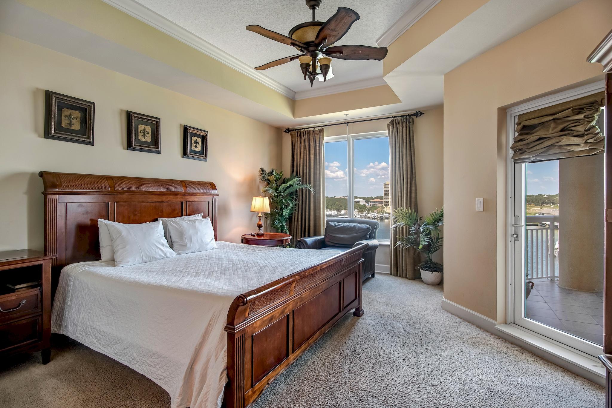 HARBOR LANDING - Residential