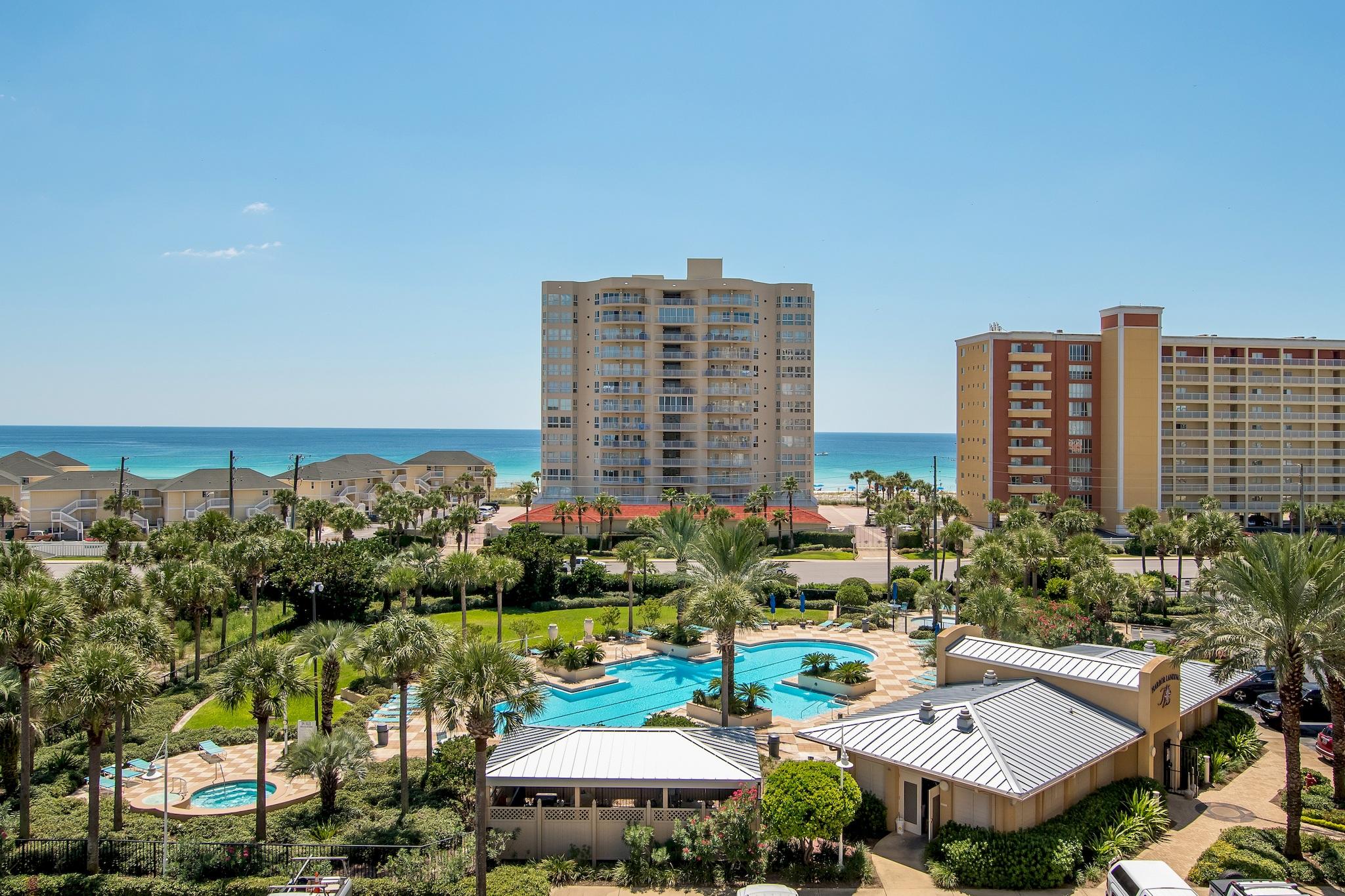 HARBOR LANDING - Residential