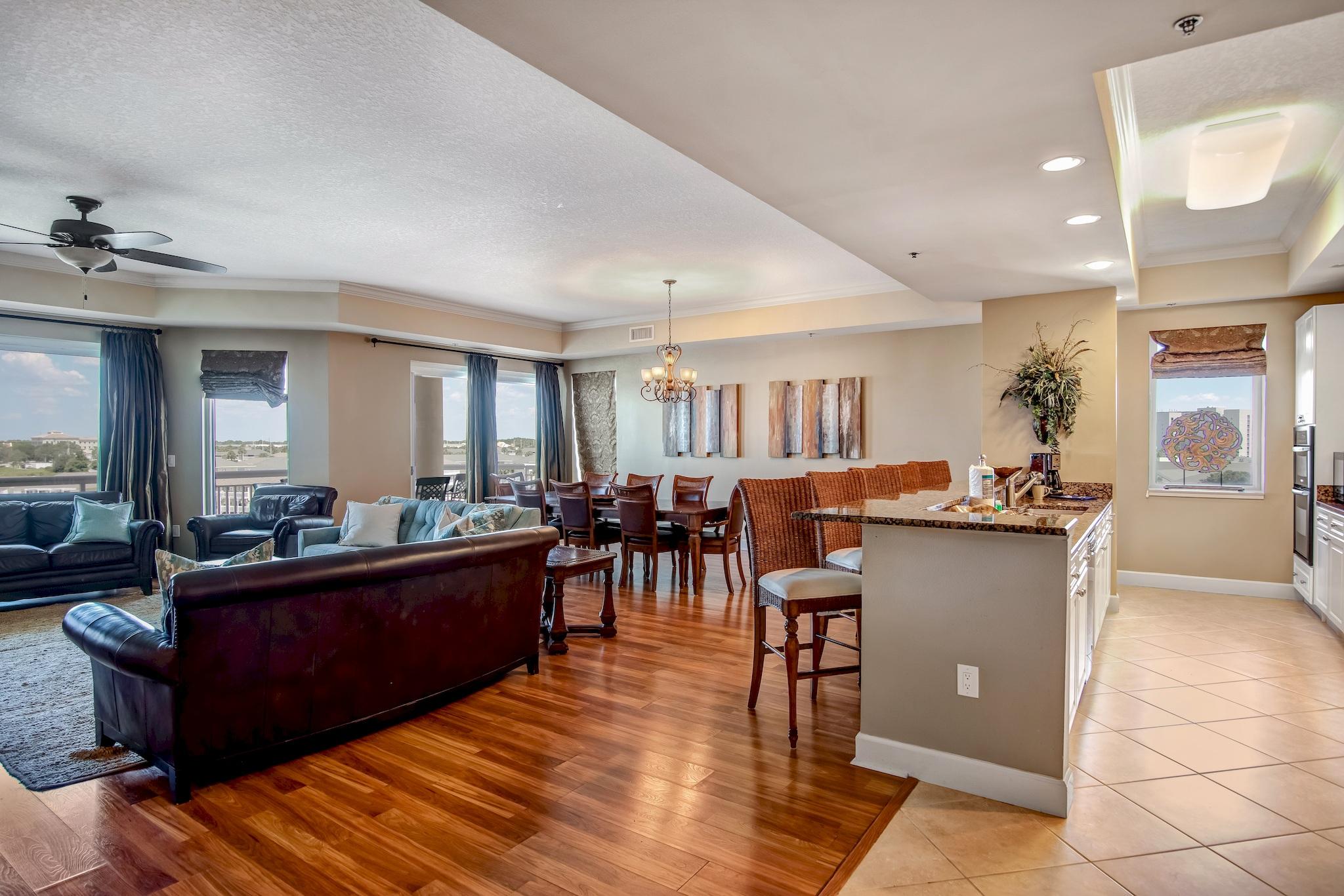 HARBOR LANDING - Residential