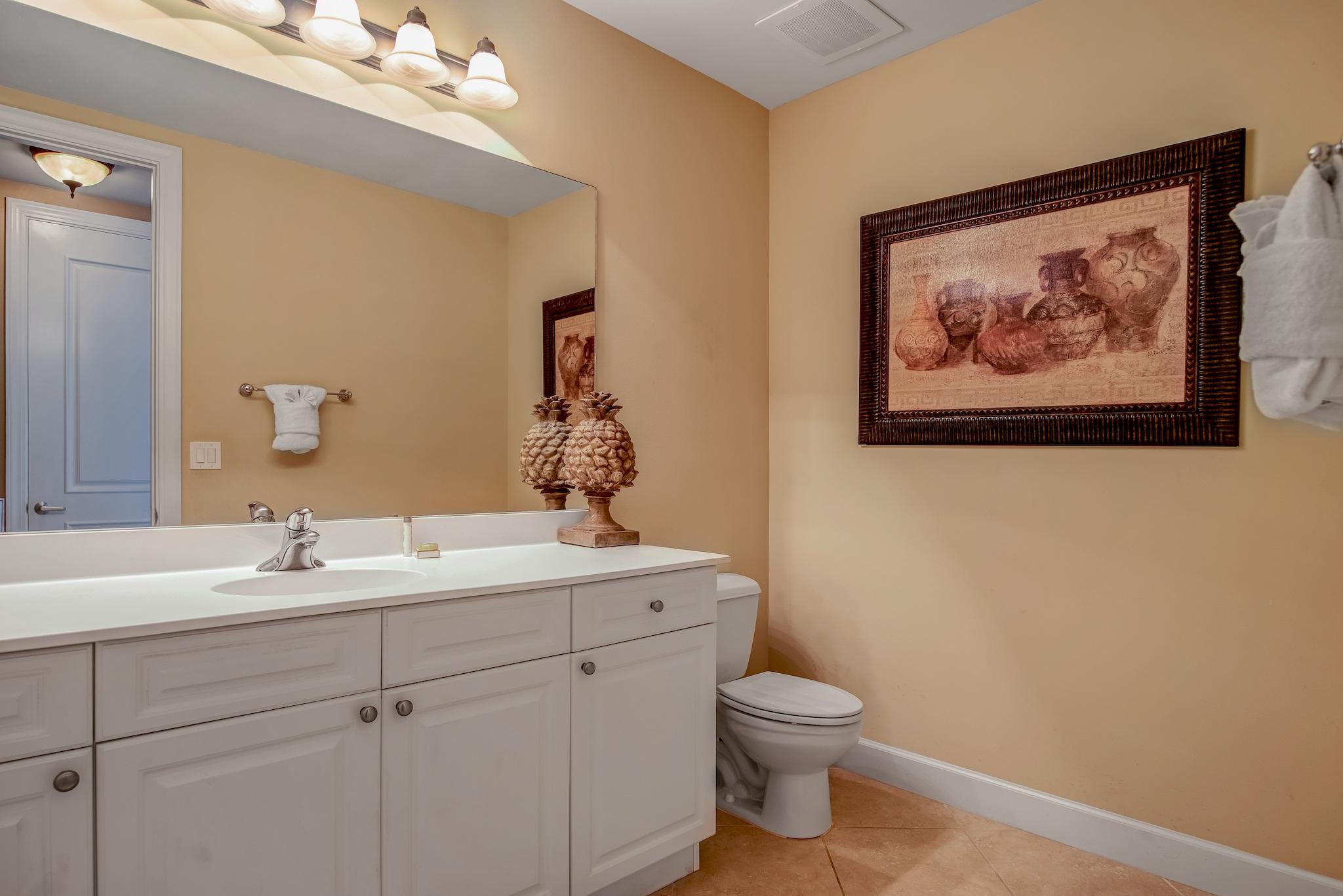 HARBOR LANDING - Residential