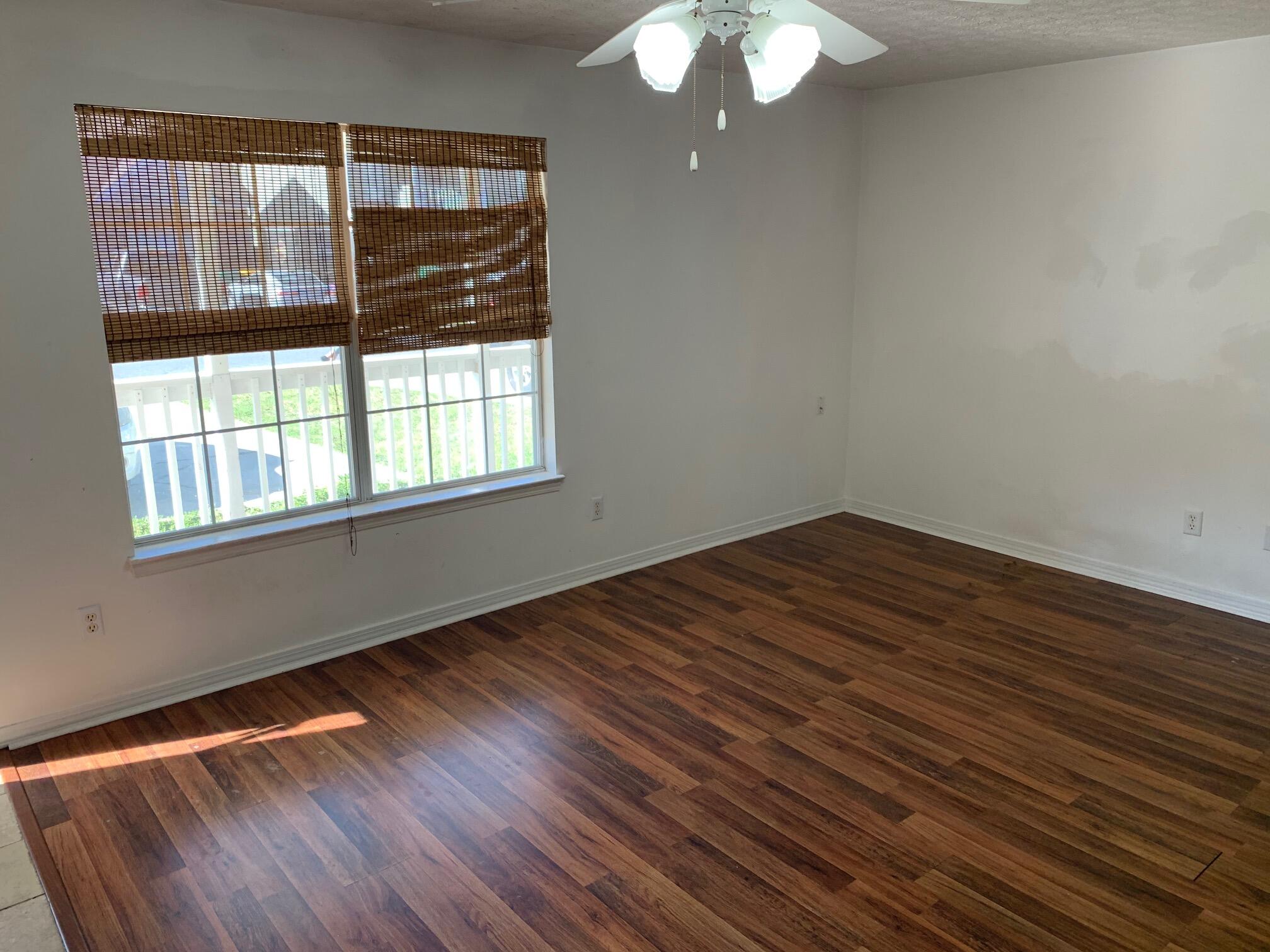 FOREST OAKS PH 3 - Residential