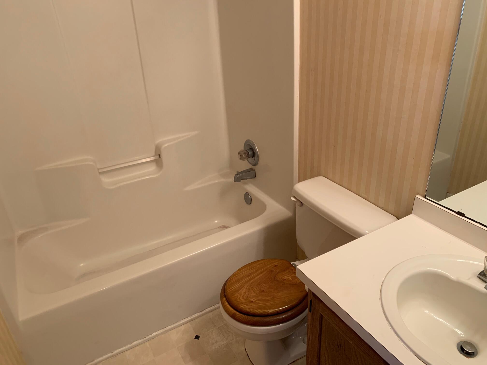 FOREST OAKS PH 3 - Residential