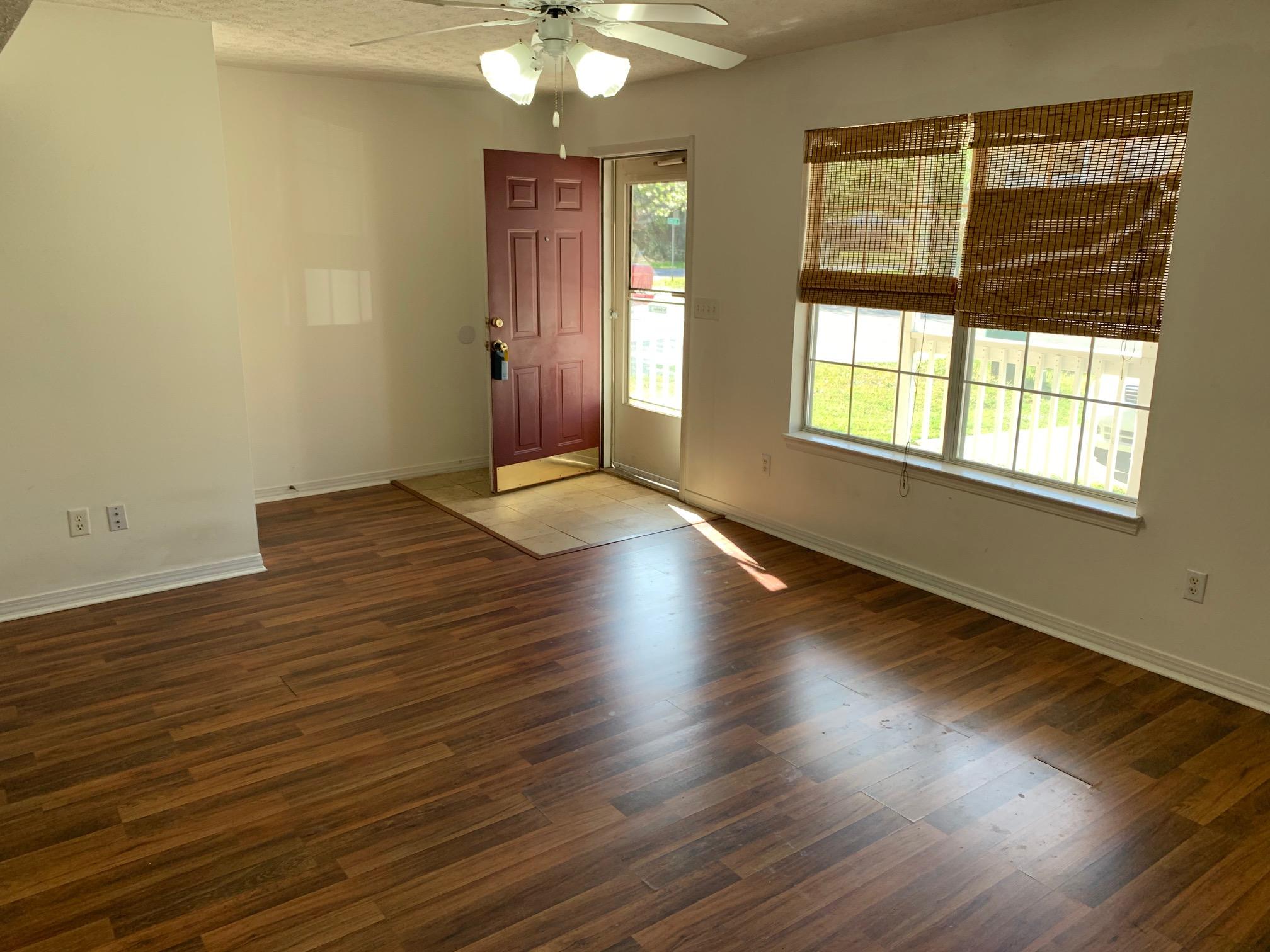 FOREST OAKS PH 3 - Residential