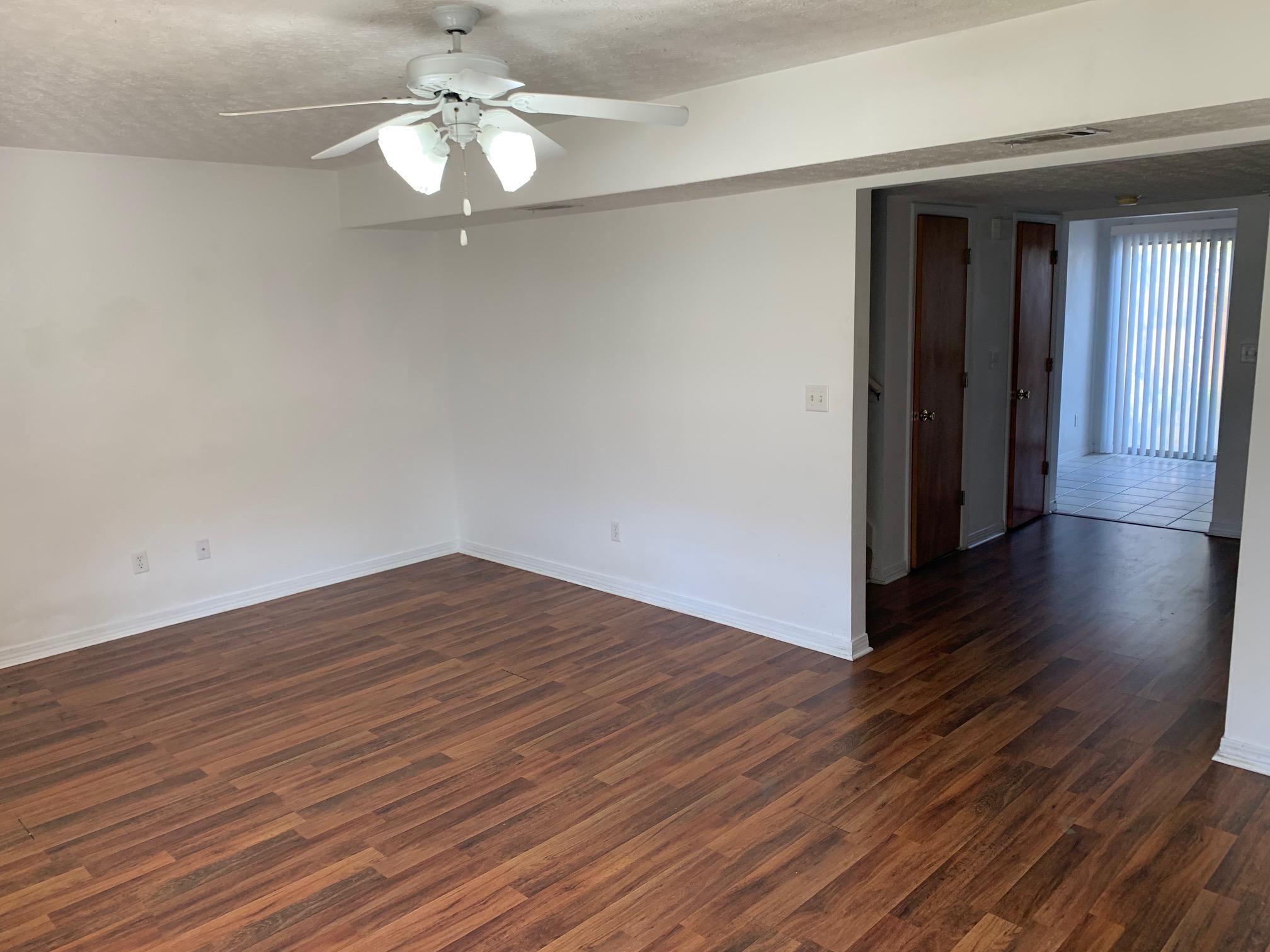 FOREST OAKS PH 3 - Residential