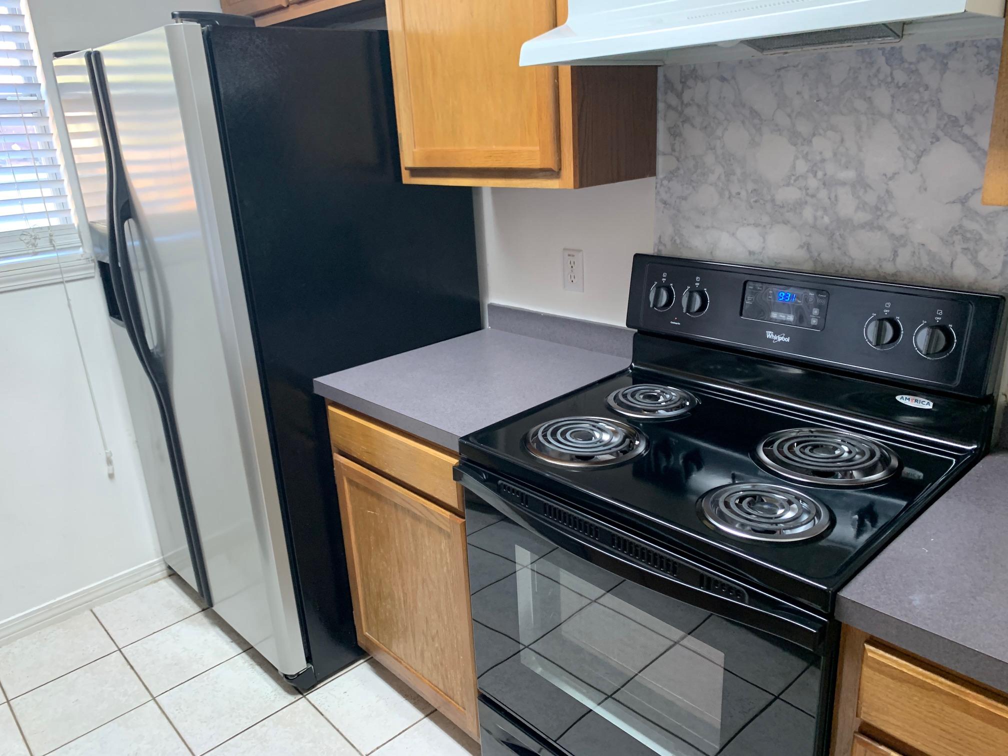 FOREST OAKS PH 3 - Residential