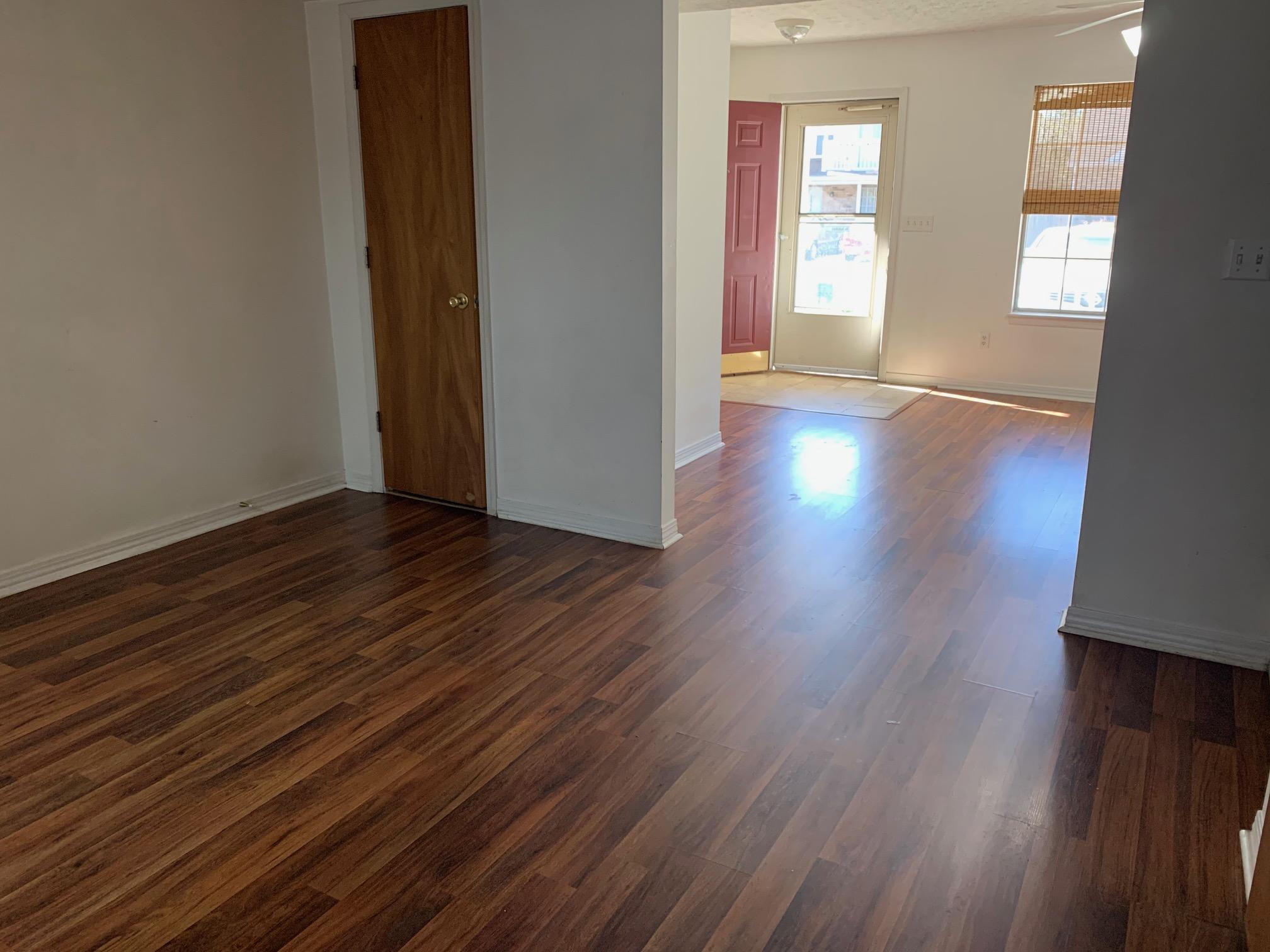 FOREST OAKS PH 3 - Residential