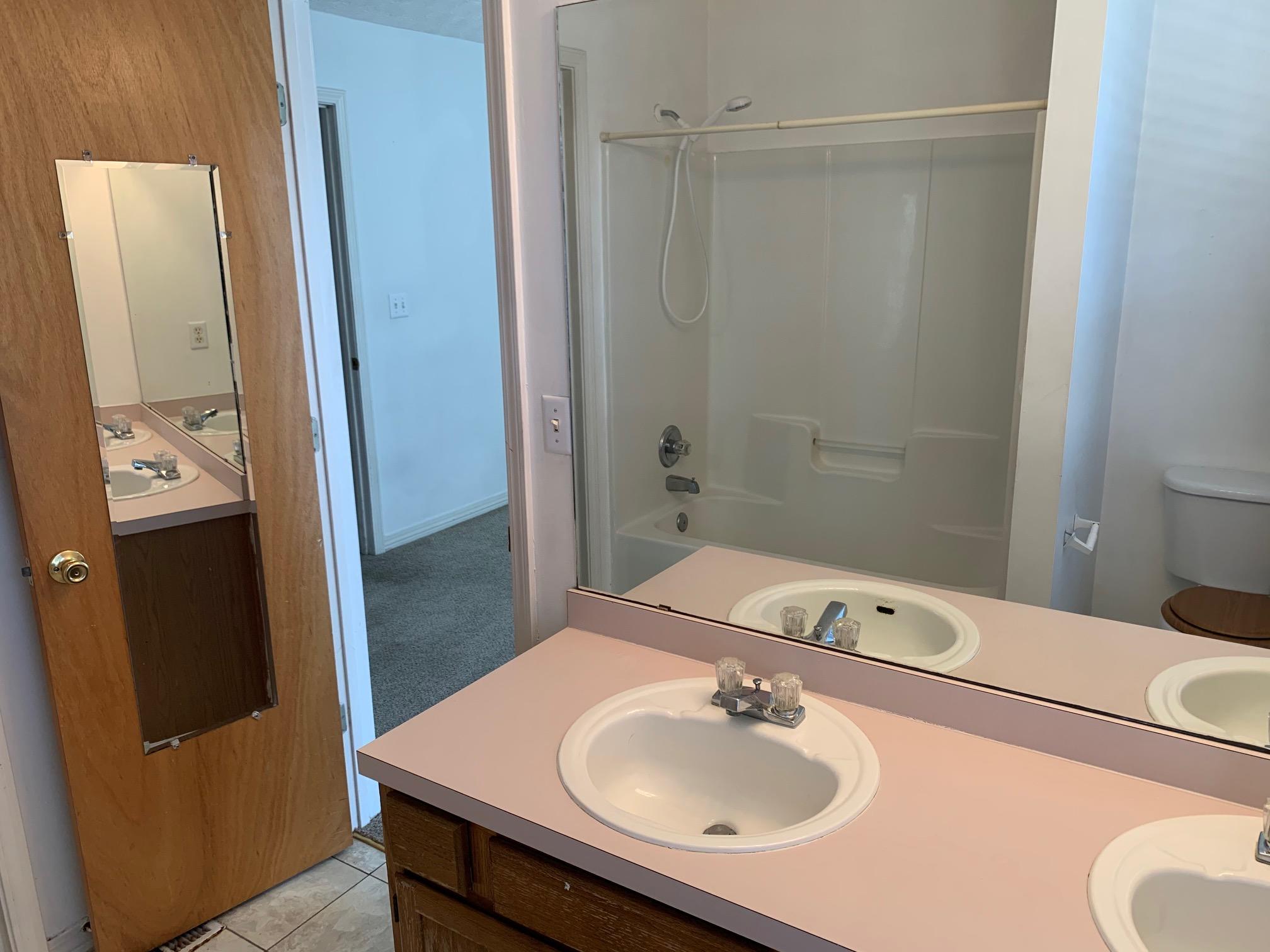 FOREST OAKS PH 3 - Residential