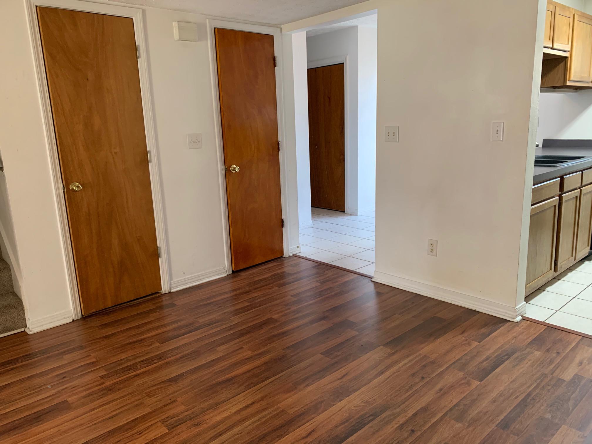 FOREST OAKS PH 3 - Residential