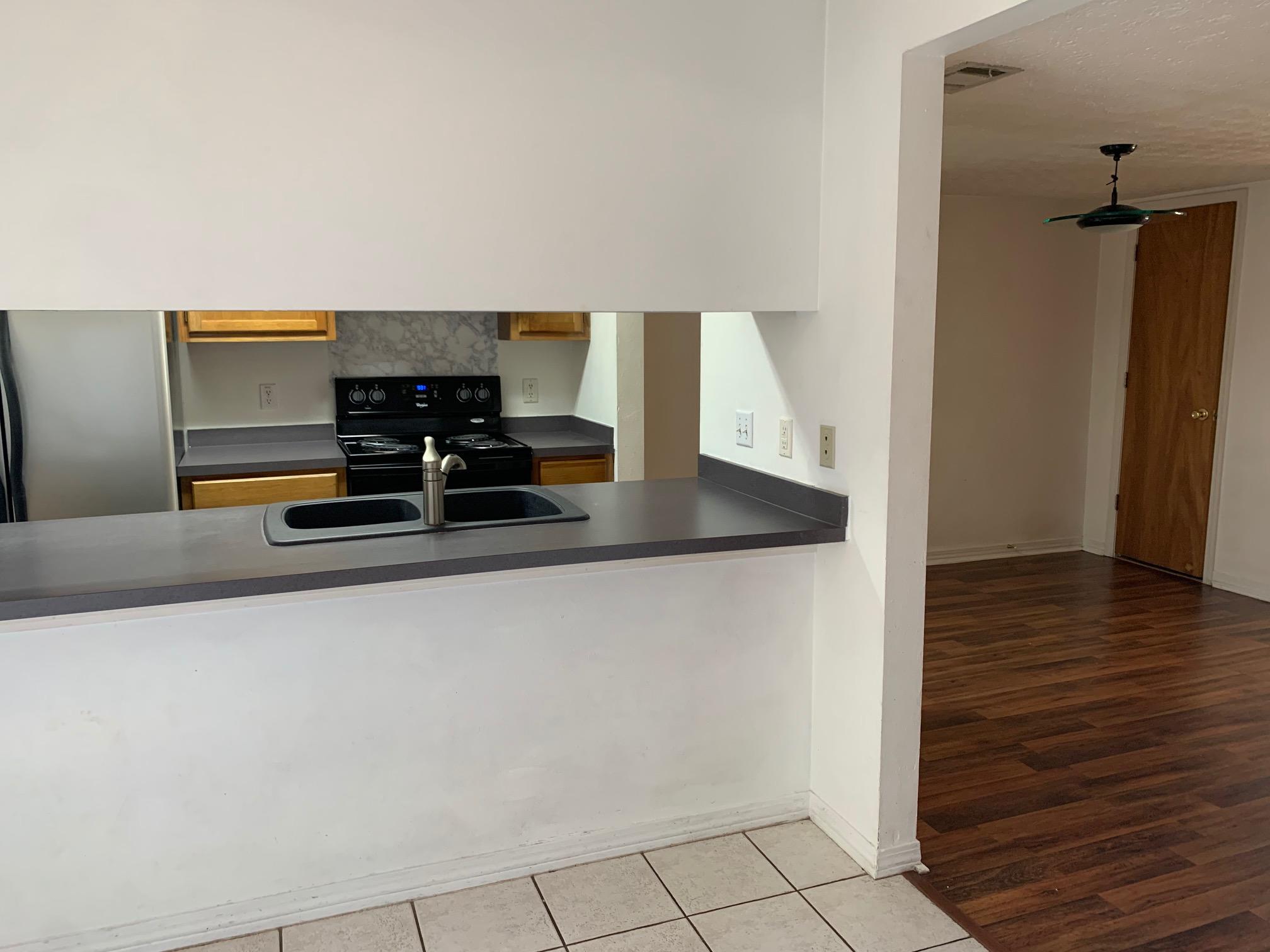 FOREST OAKS PH 3 - Residential