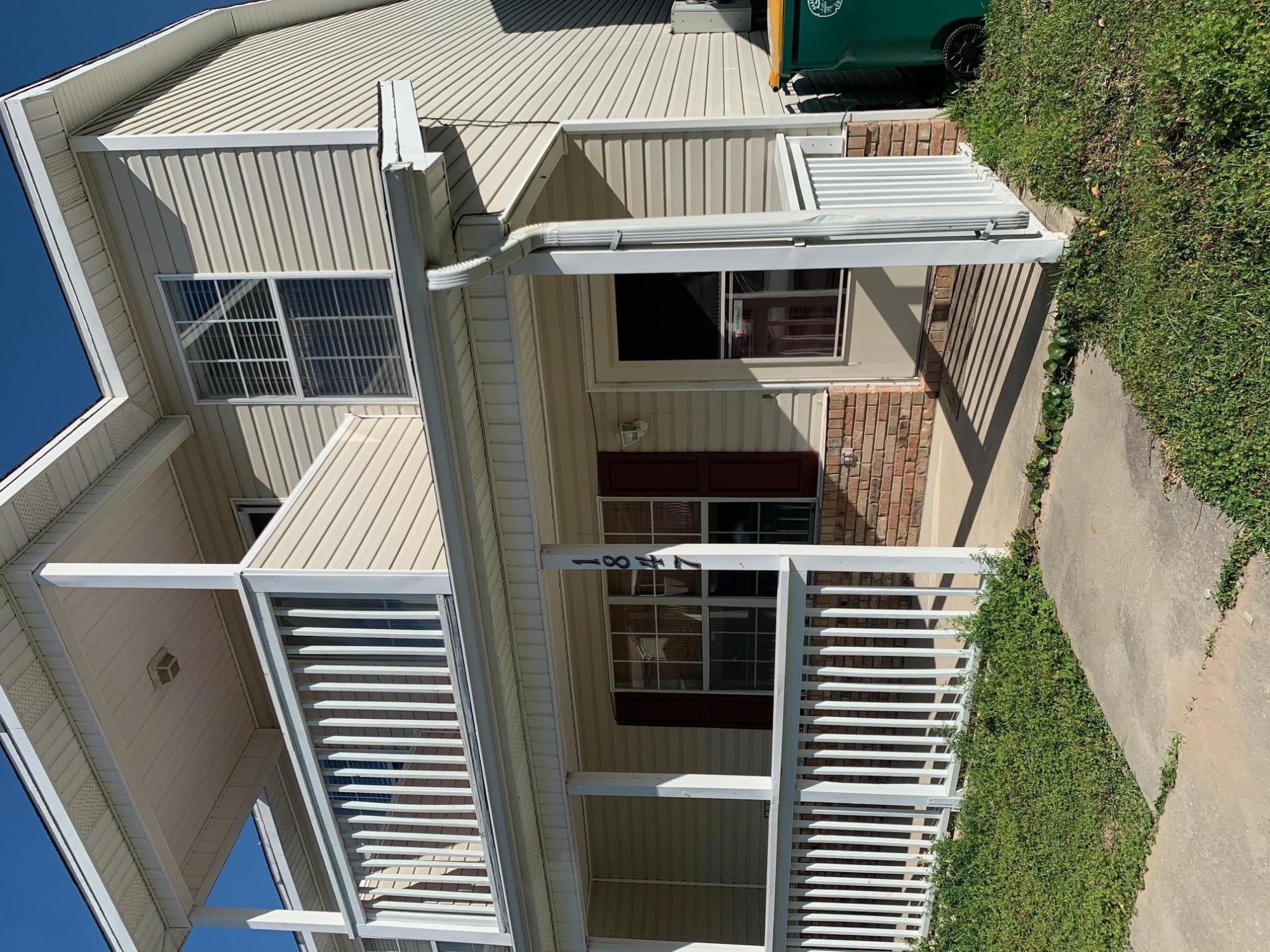 FOREST OAKS PH 3 - Residential