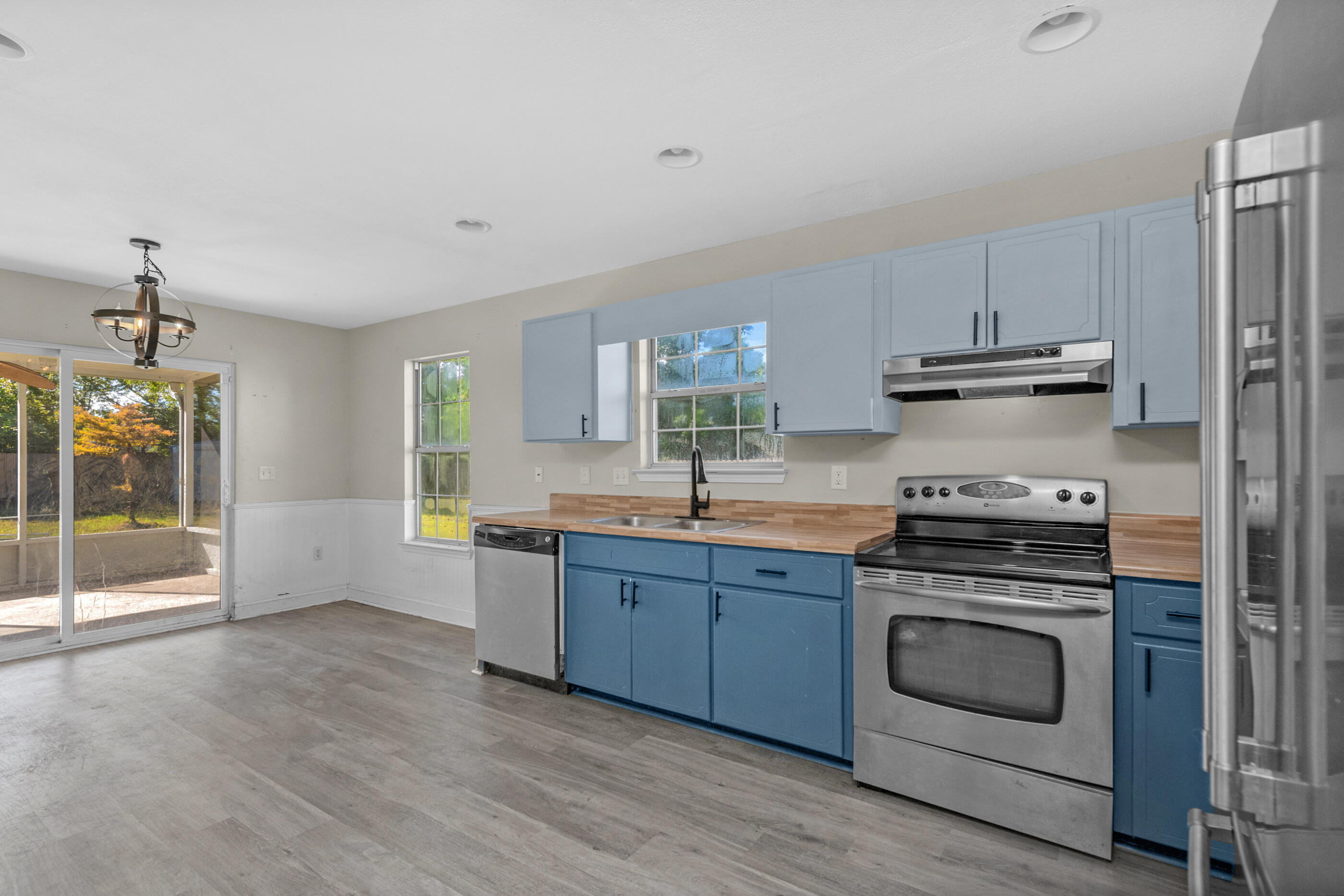 BROOKWOOD - Residential