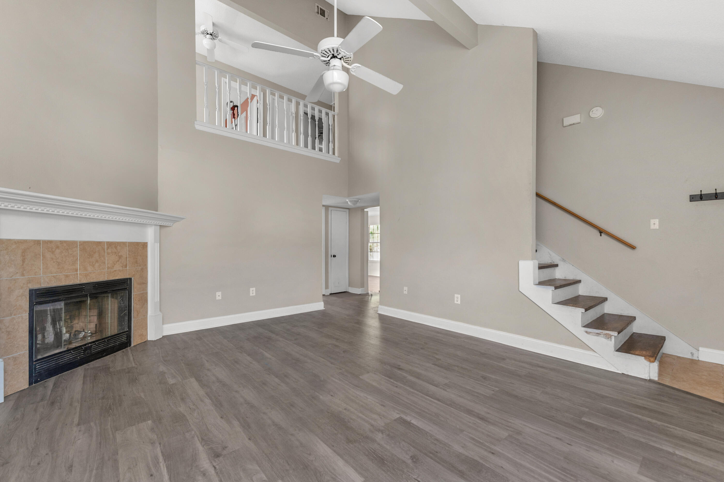 BROOKWOOD - Residential