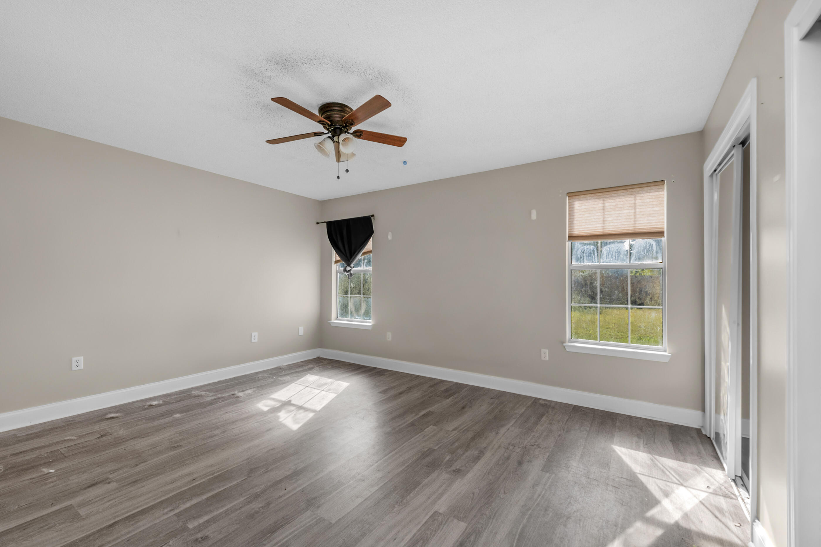 BROOKWOOD - Residential