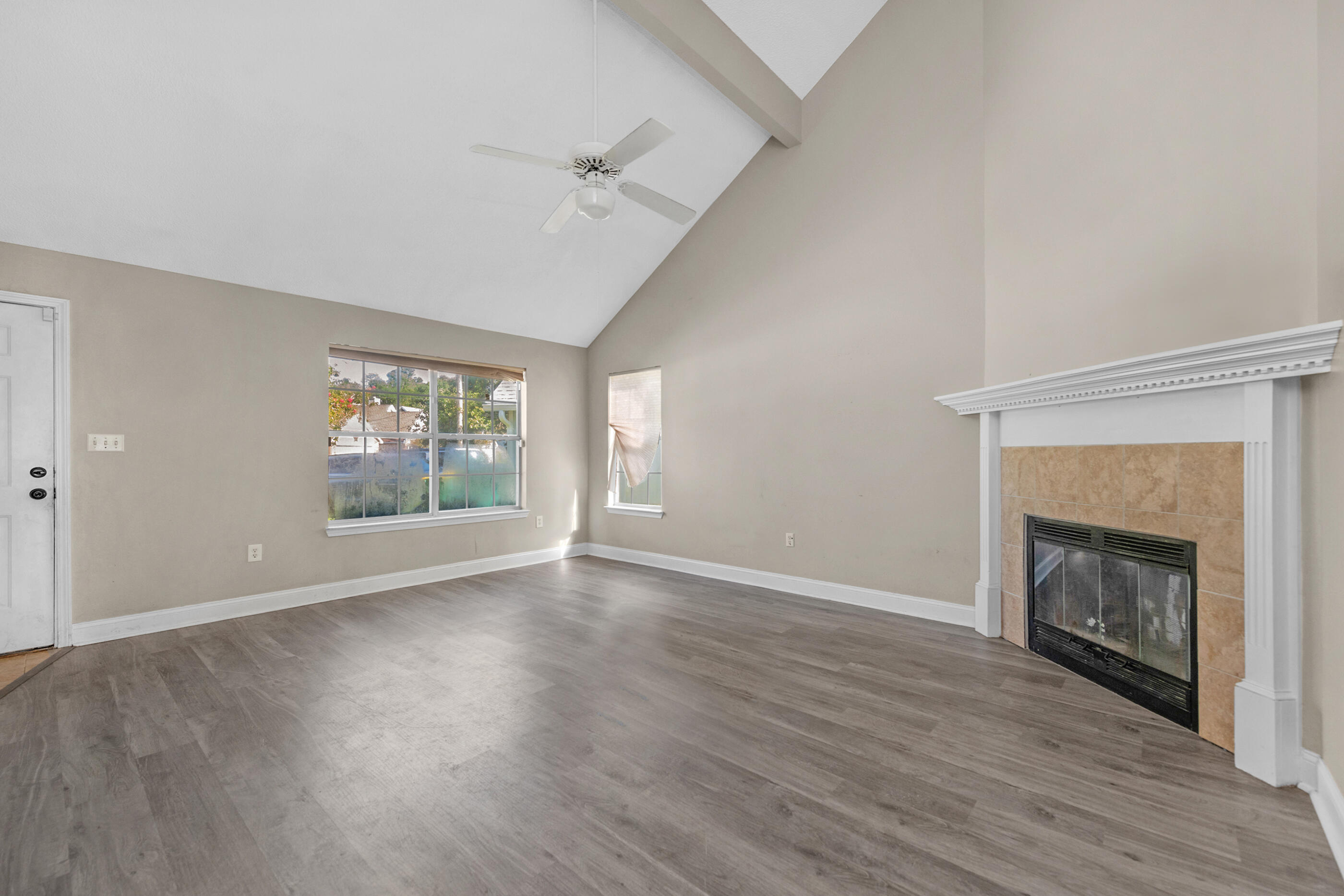 BROOKWOOD - Residential
