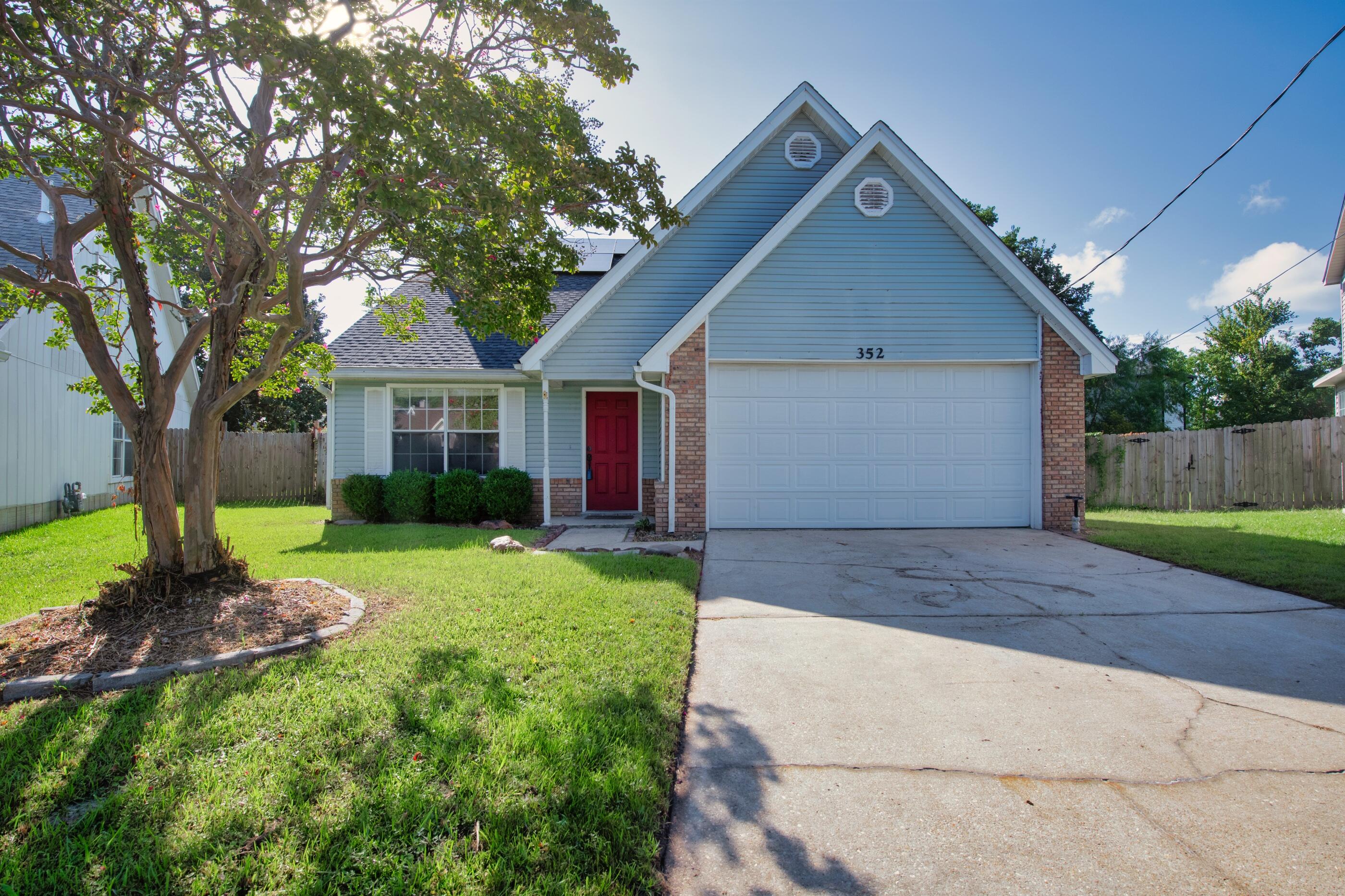 BROOKWOOD - Residential
