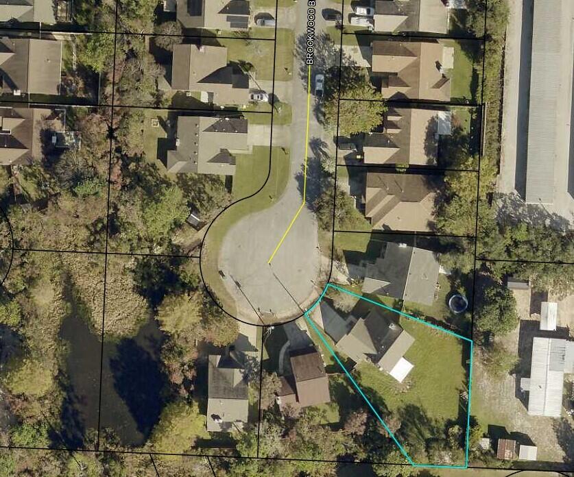 BROOKWOOD - Residential