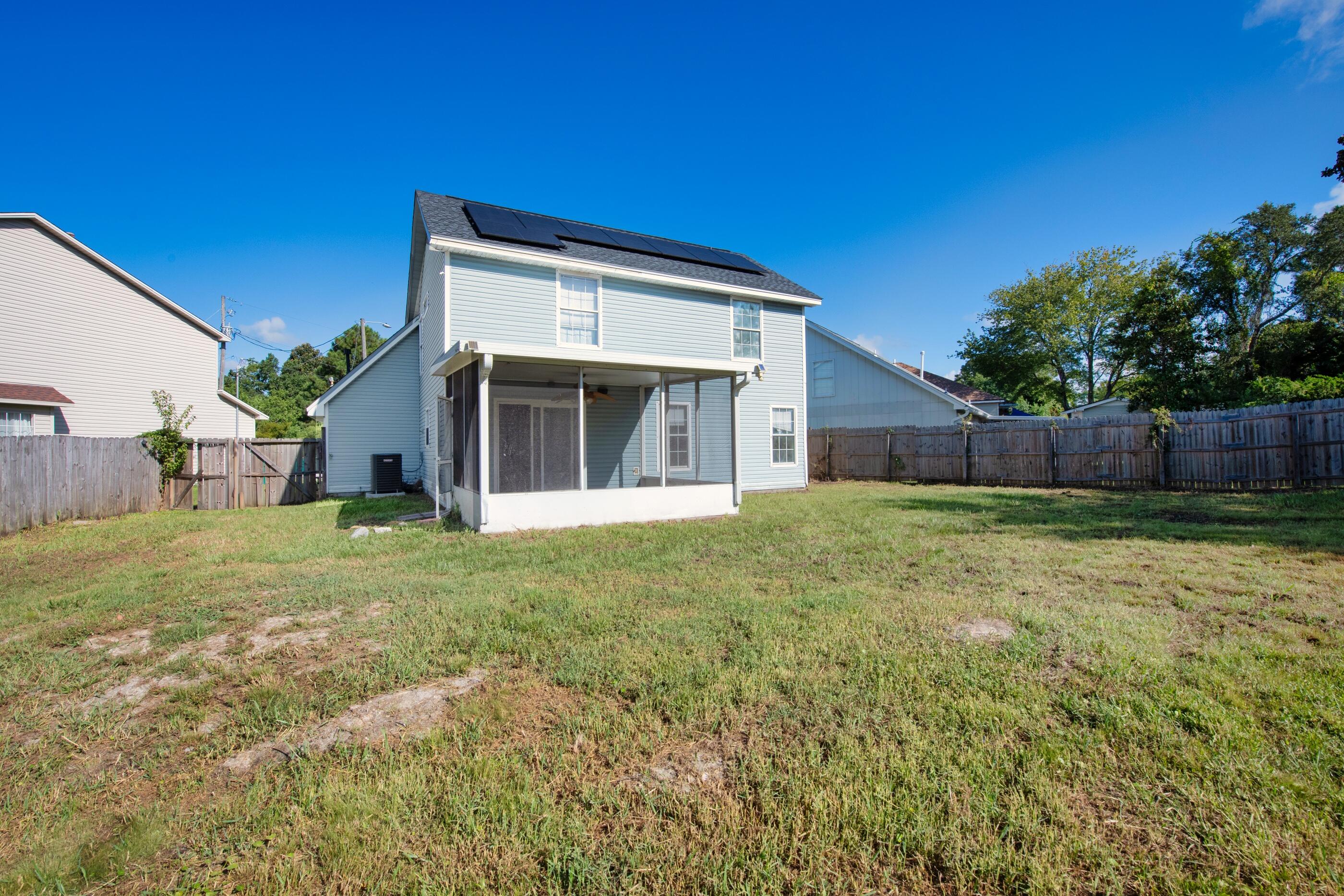 BROOKWOOD - Residential