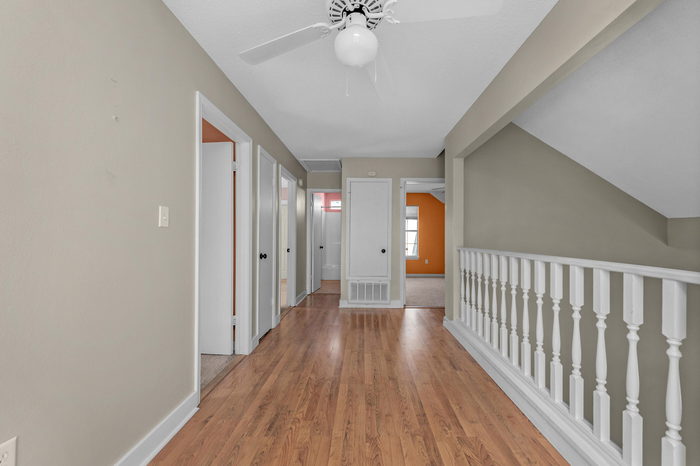 BROOKWOOD - Residential