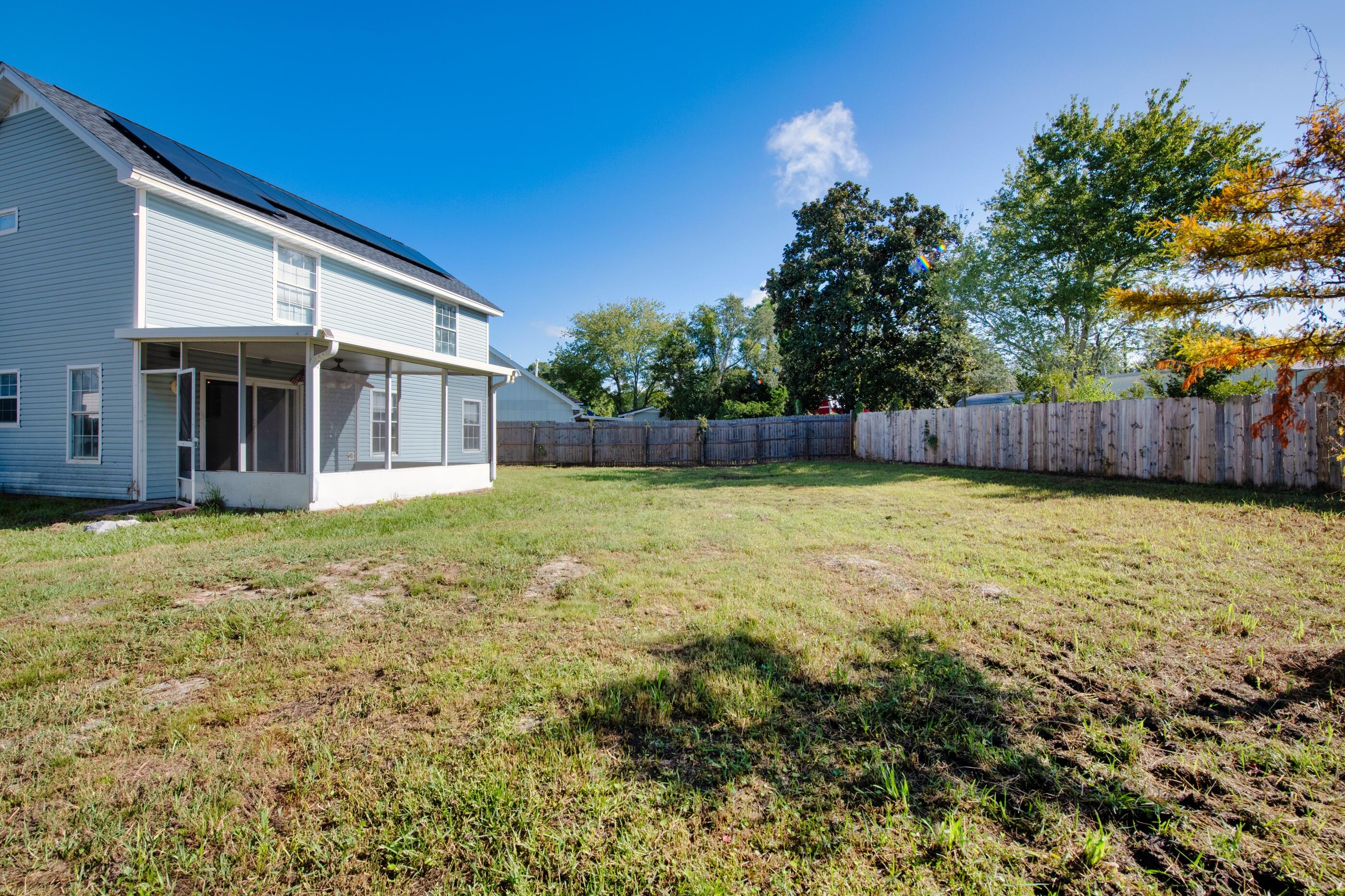 BROOKWOOD - Residential