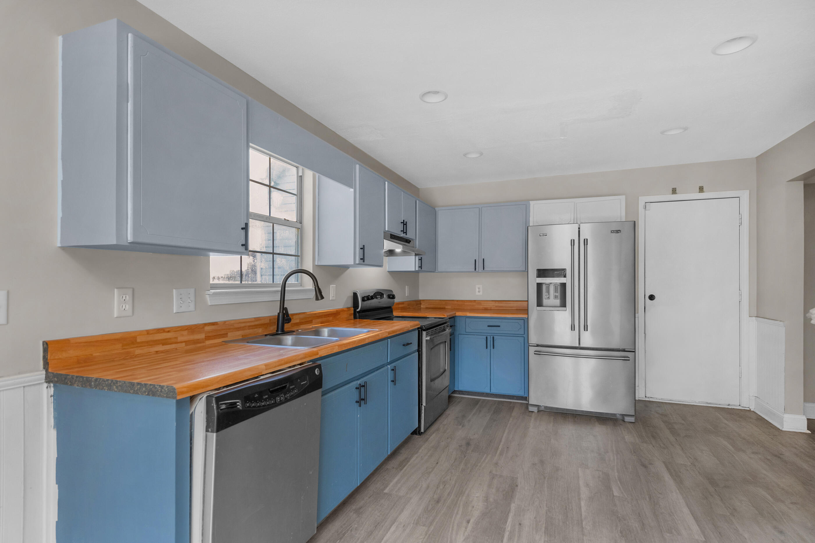 BROOKWOOD - Residential