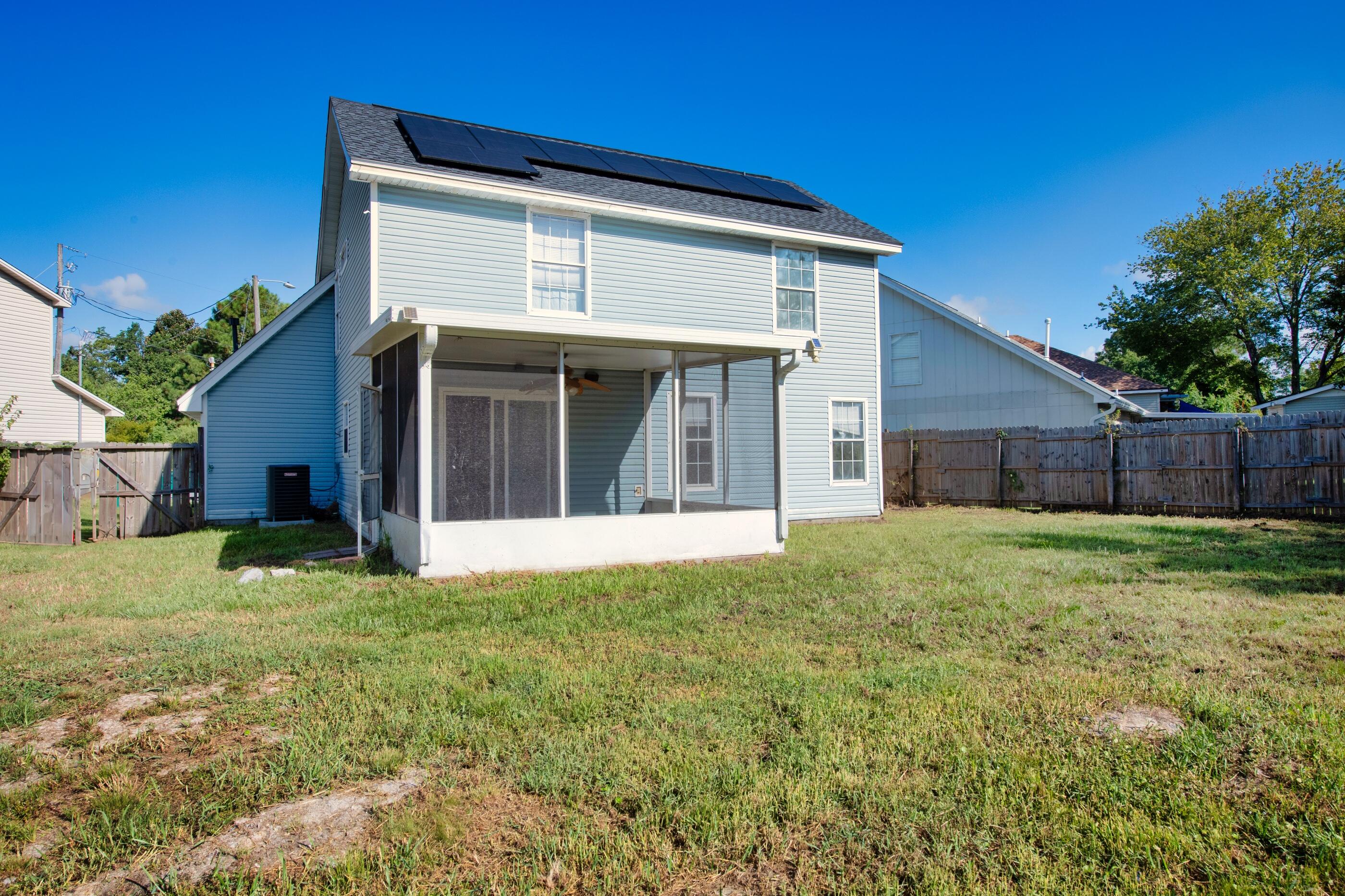 BROOKWOOD - Residential