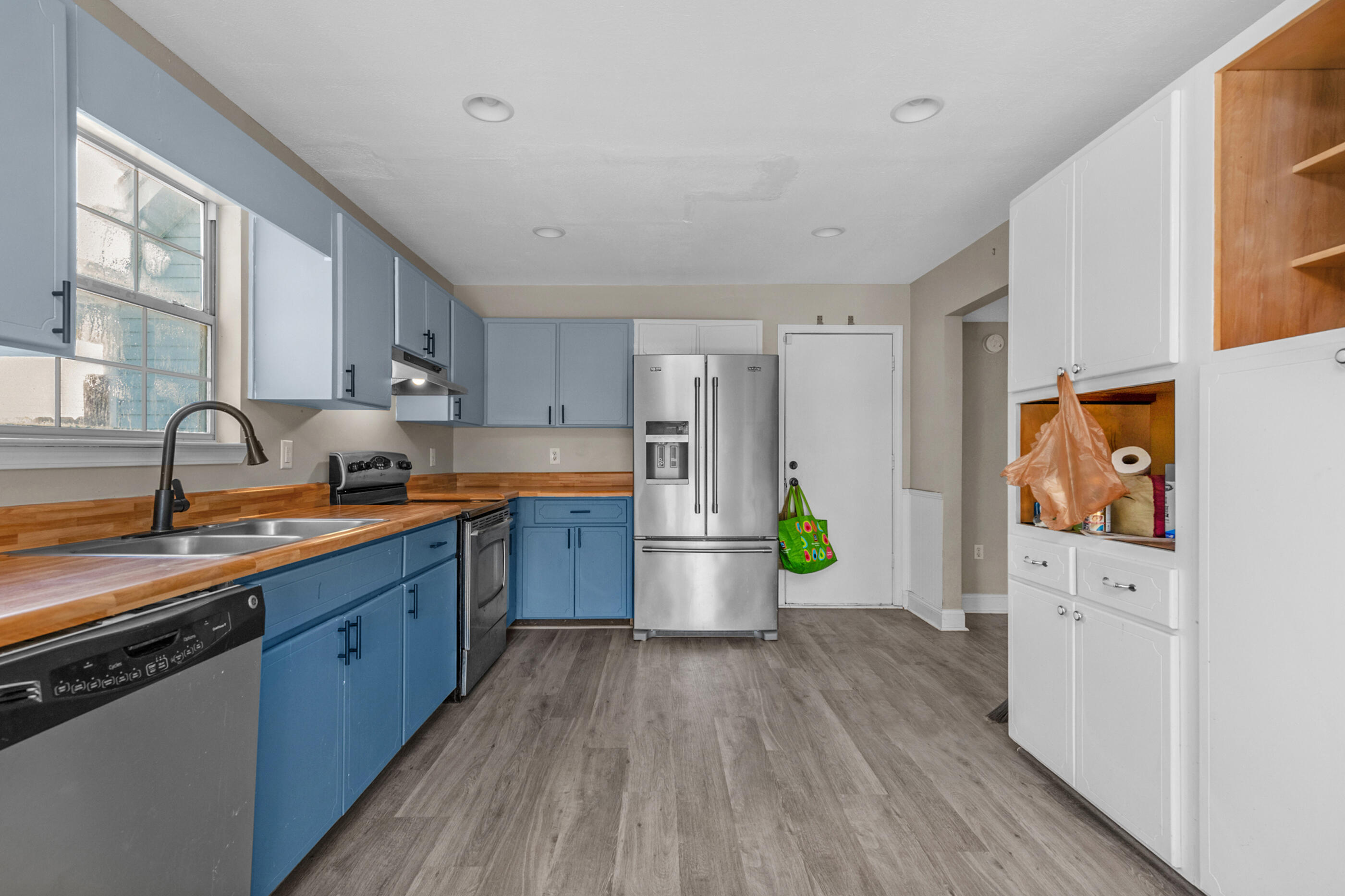 BROOKWOOD - Residential