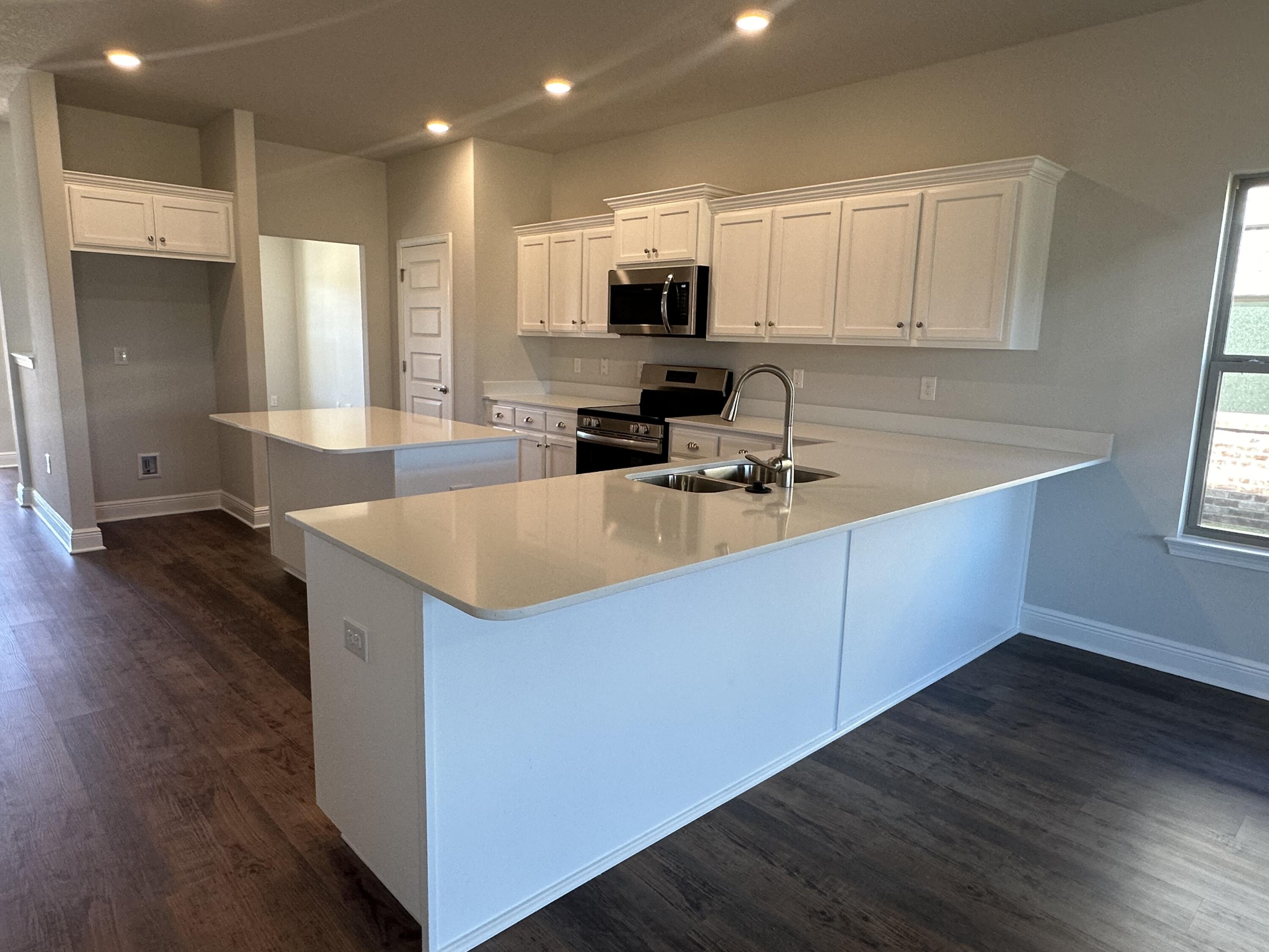 Ridgeway Landing - Residential