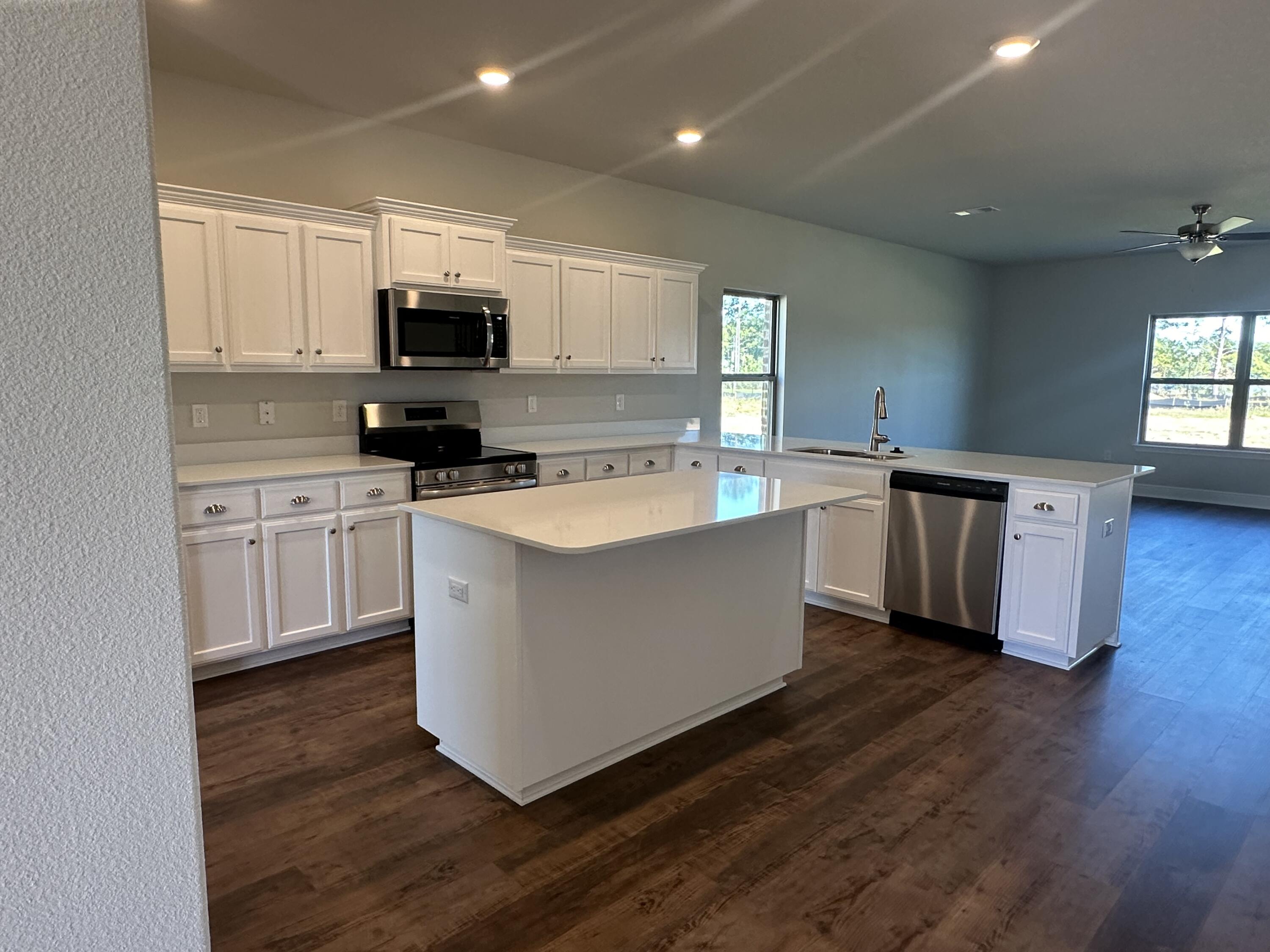 Ridgeway Landing - Residential