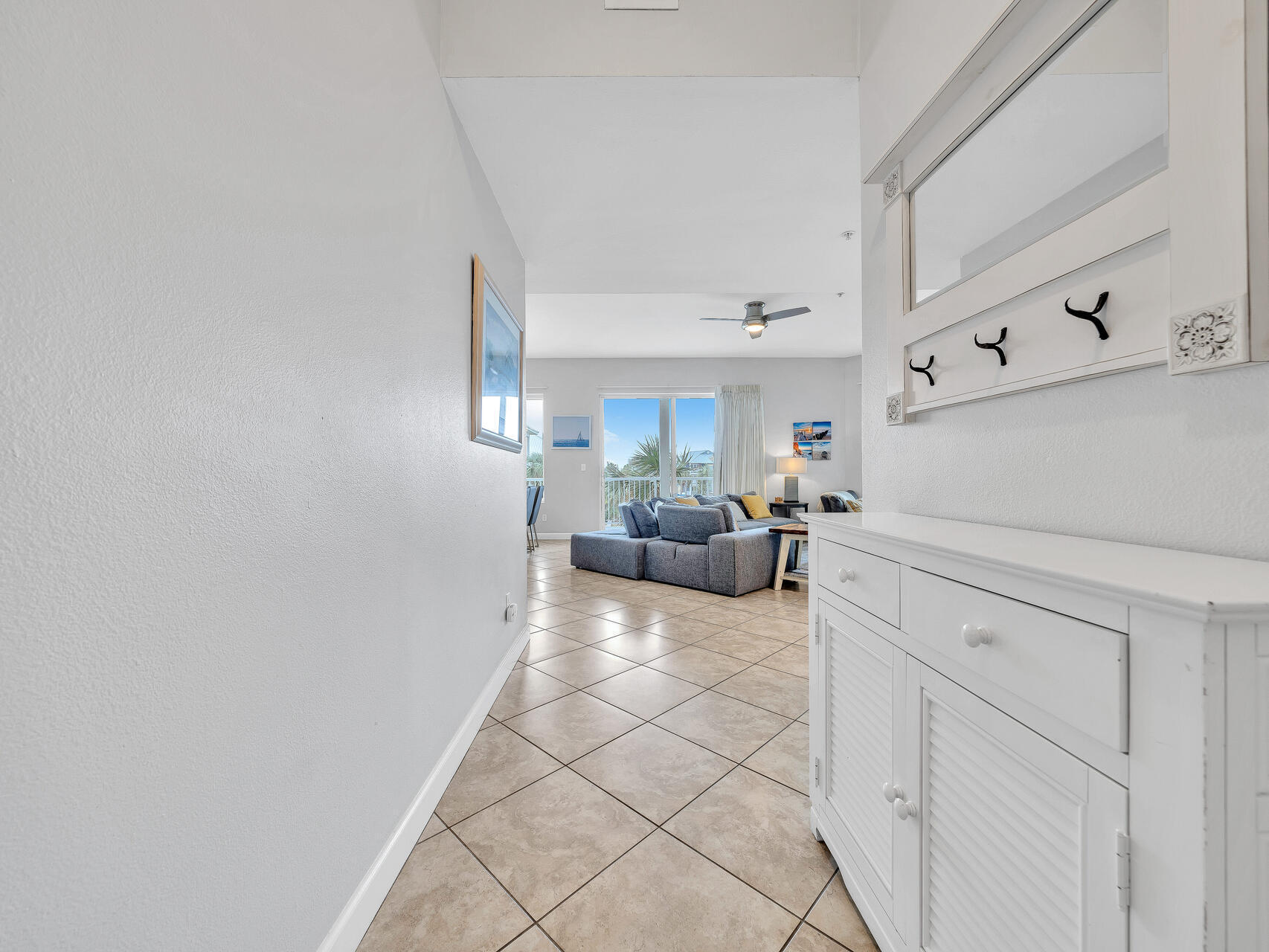 Crystal View - Residential