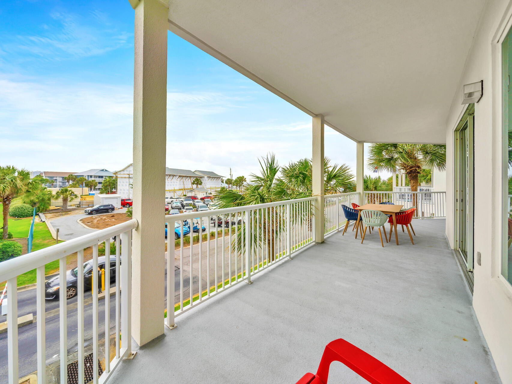 Crystal View - Residential