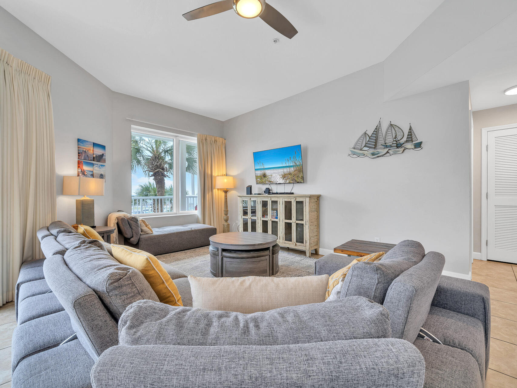 Crystal View - Residential