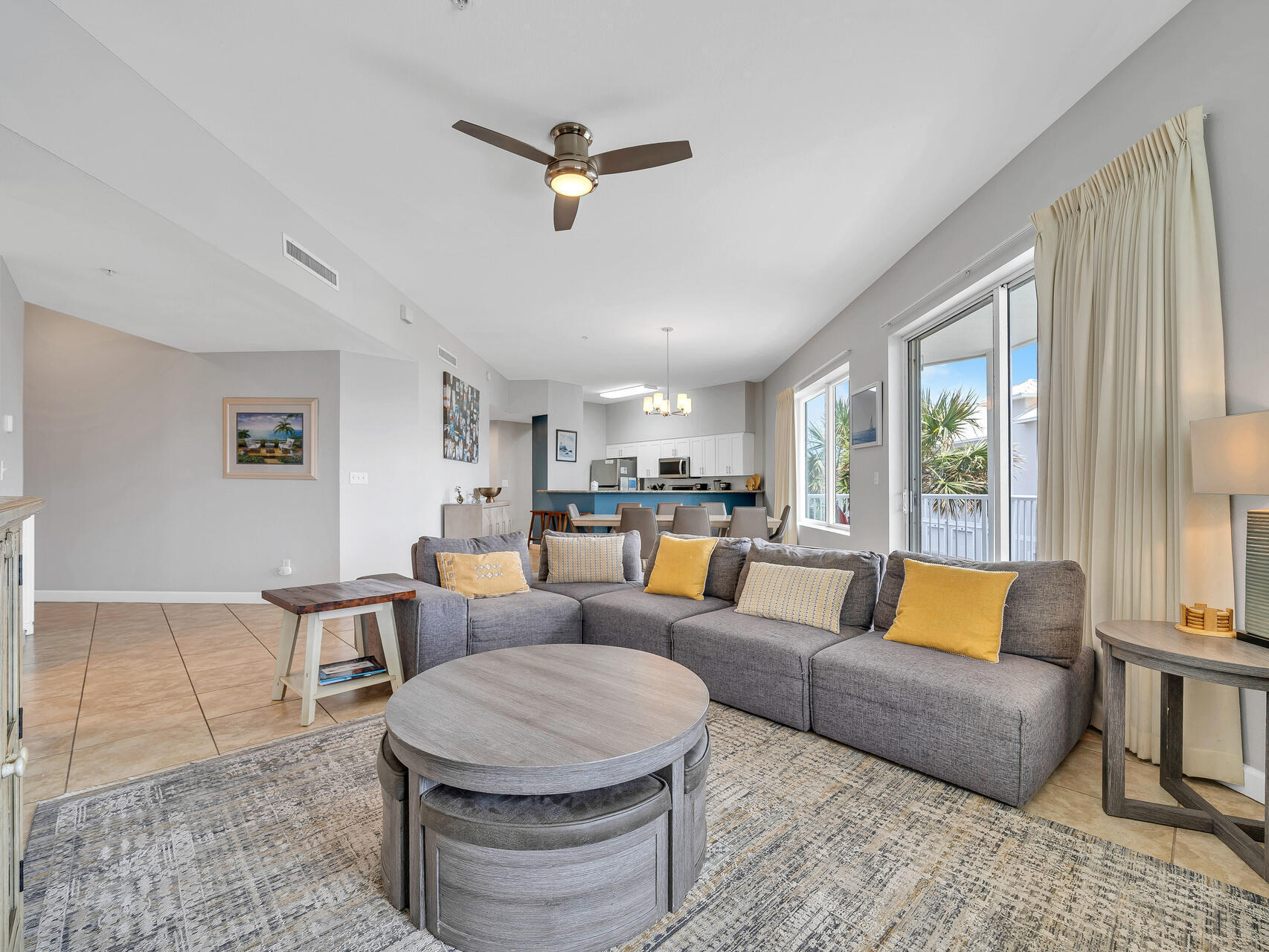 Crystal View - Residential
