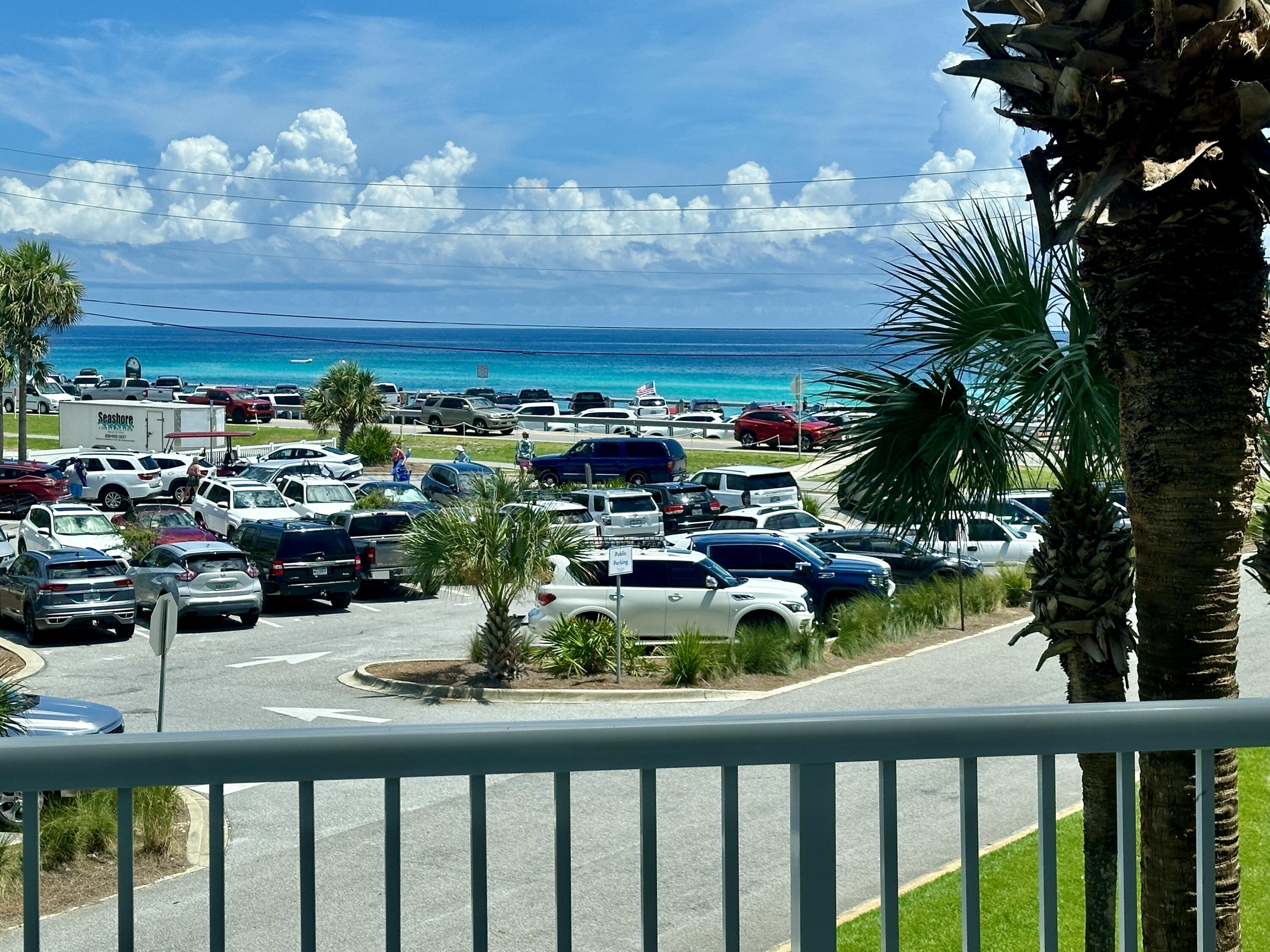 Crystal View - Residential