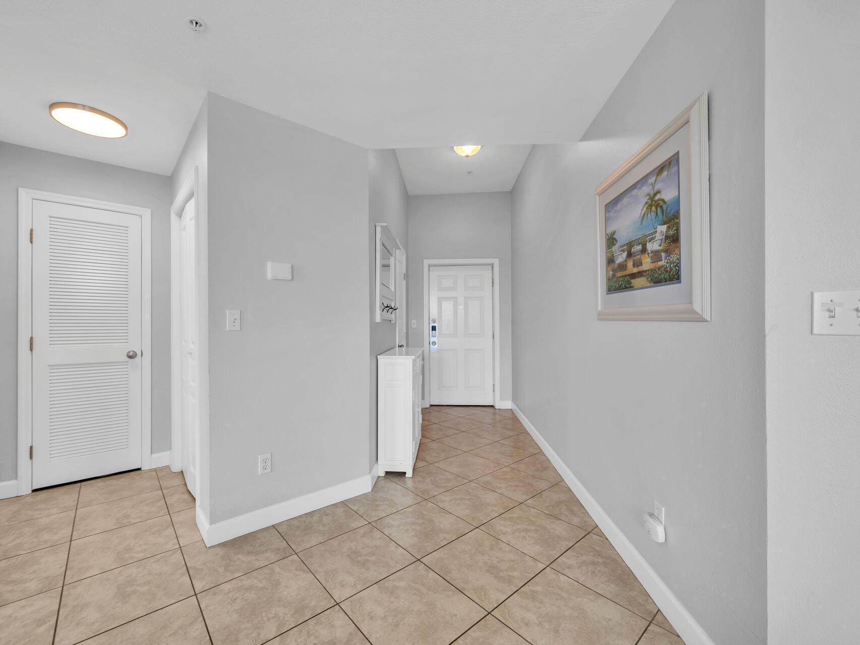 Crystal View - Residential