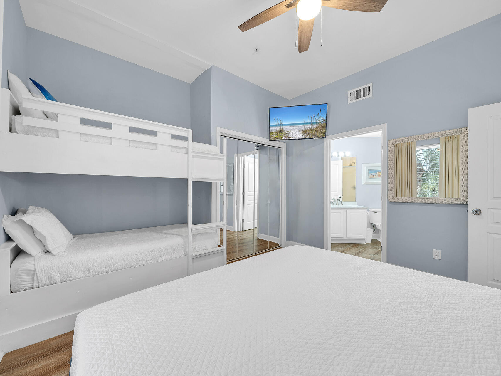Crystal View - Residential