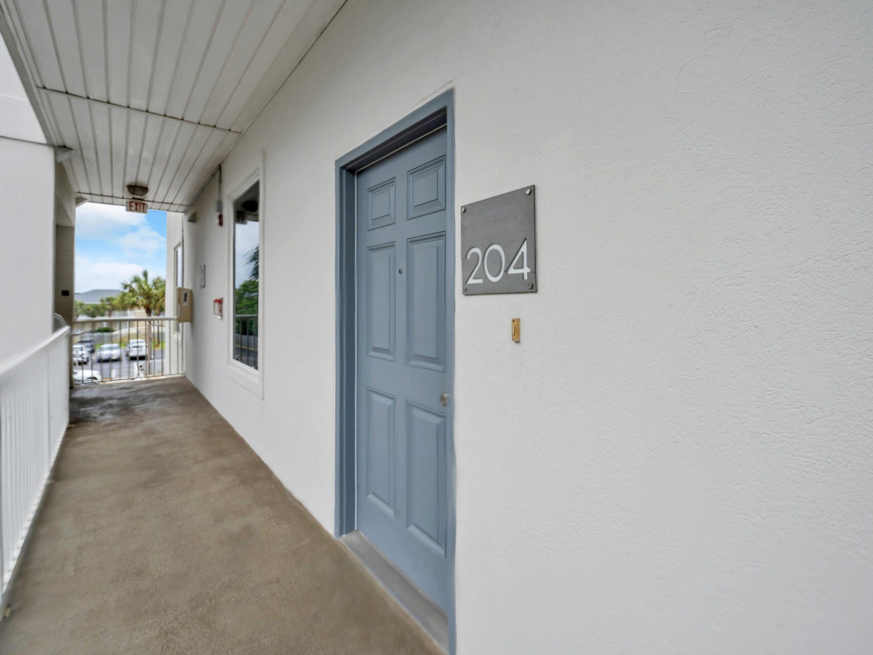 Crystal View - Residential