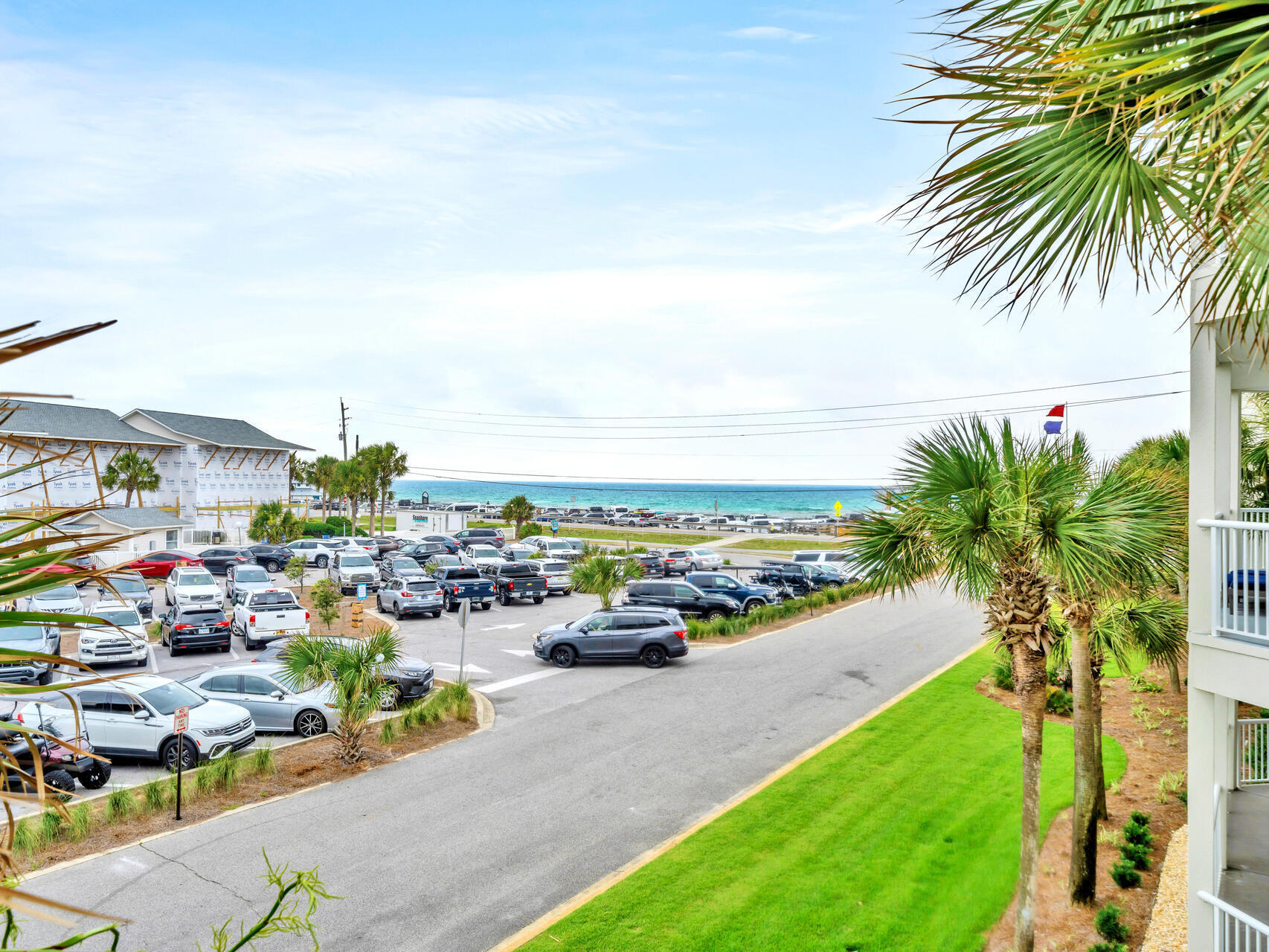 Crystal View - Residential