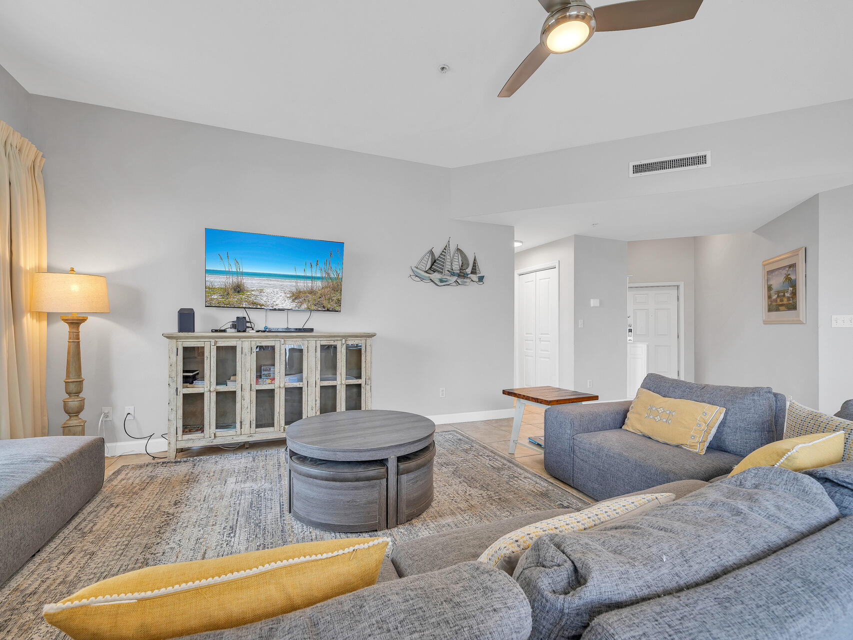 Crystal View - Residential