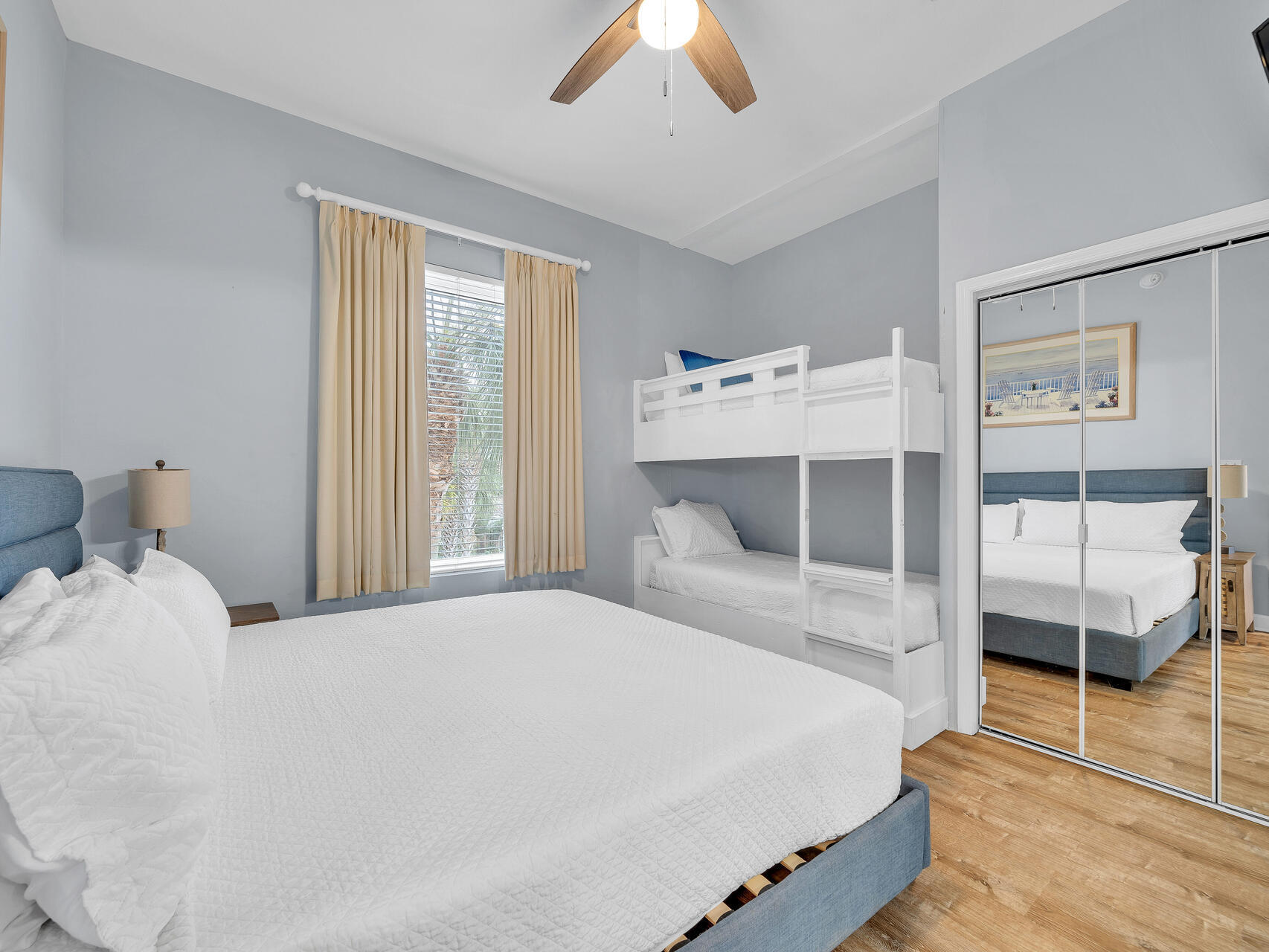 Crystal View - Residential