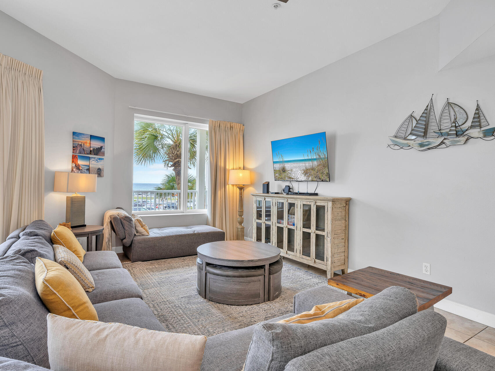 Crystal View - Residential
