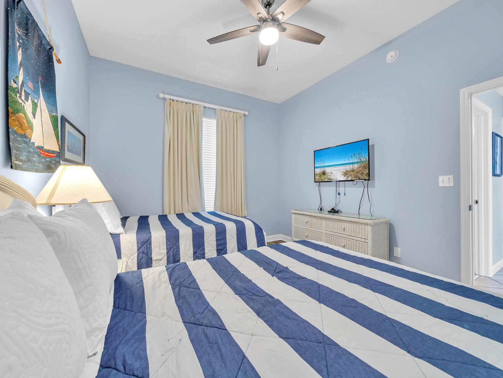 Crystal View - Residential