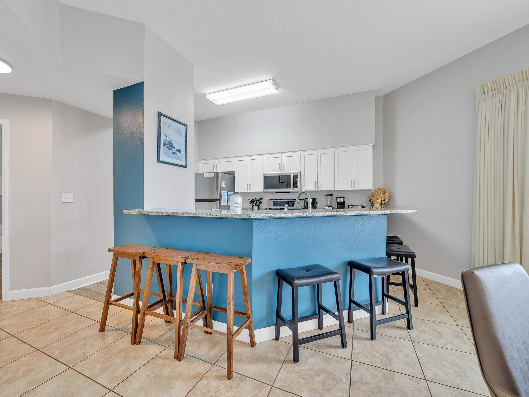 Crystal View - Residential