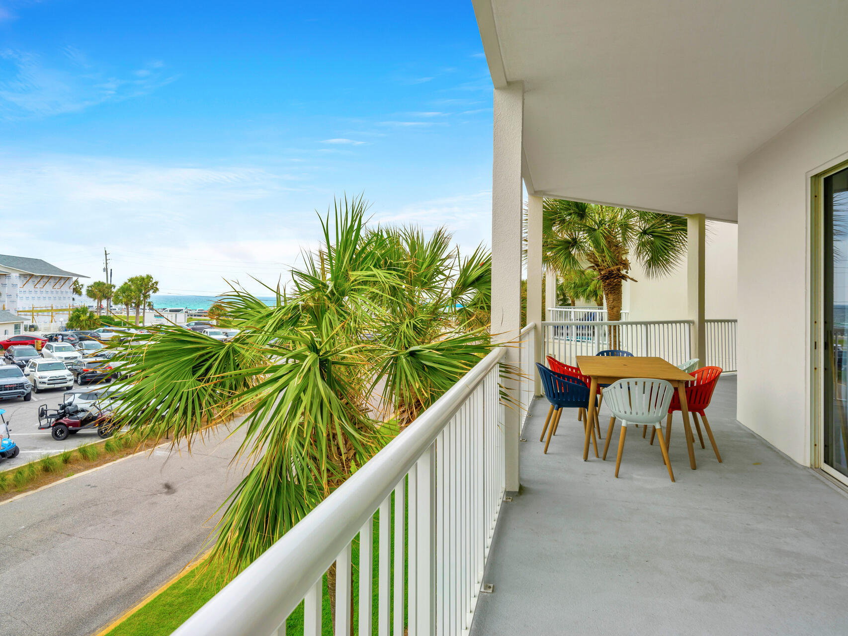 Crystal View - Residential