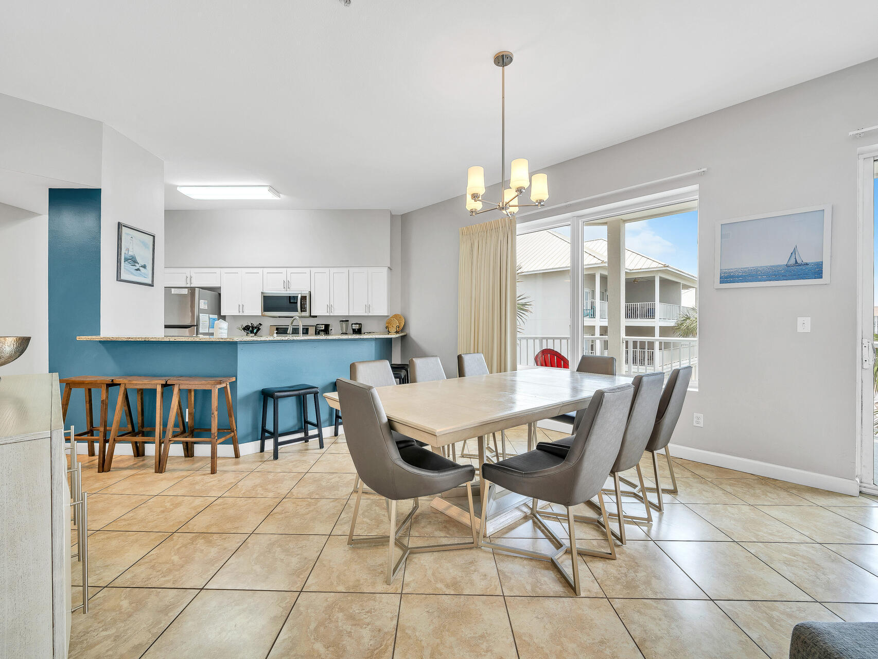 Crystal View - Residential