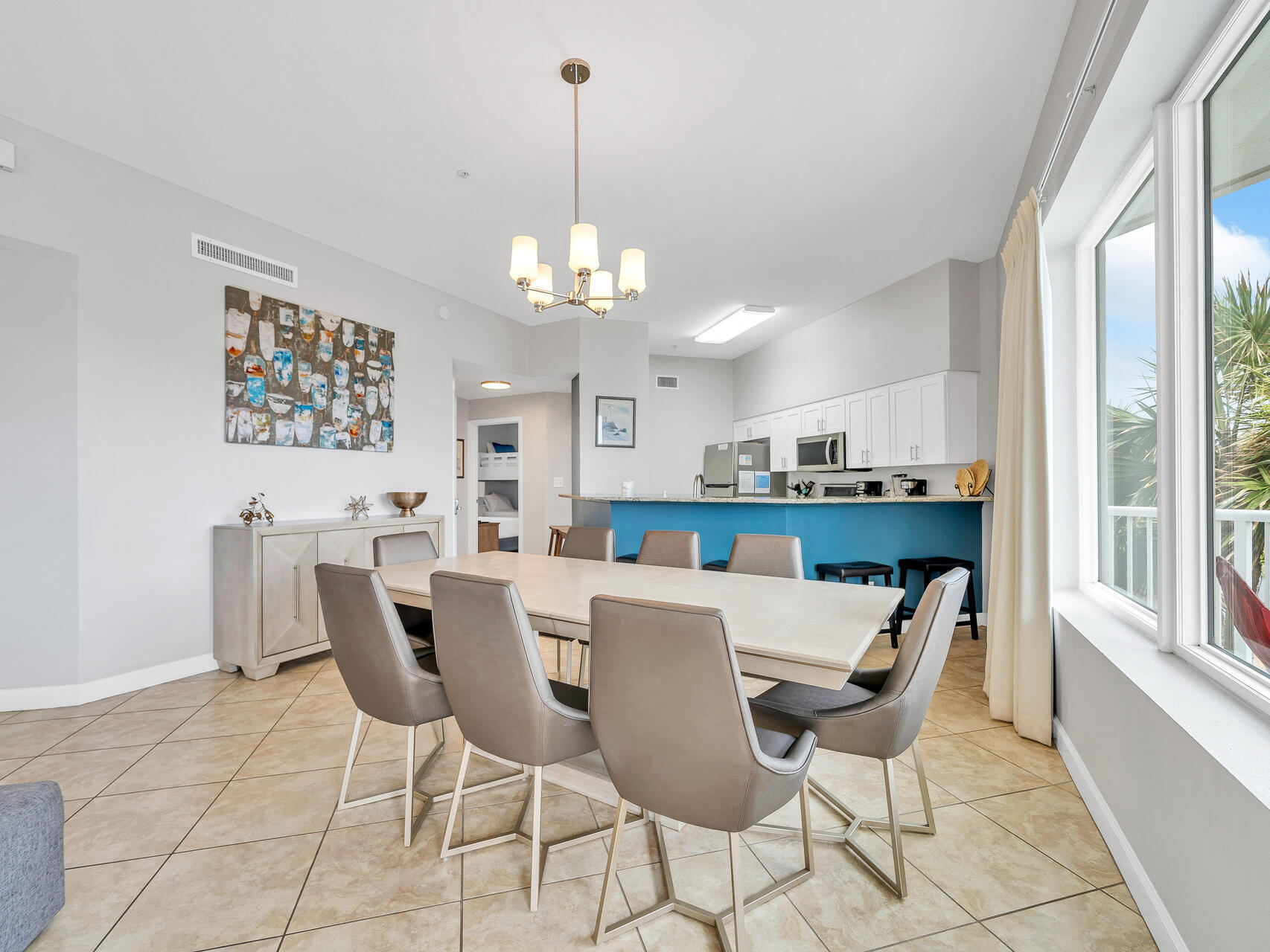 Crystal View - Residential